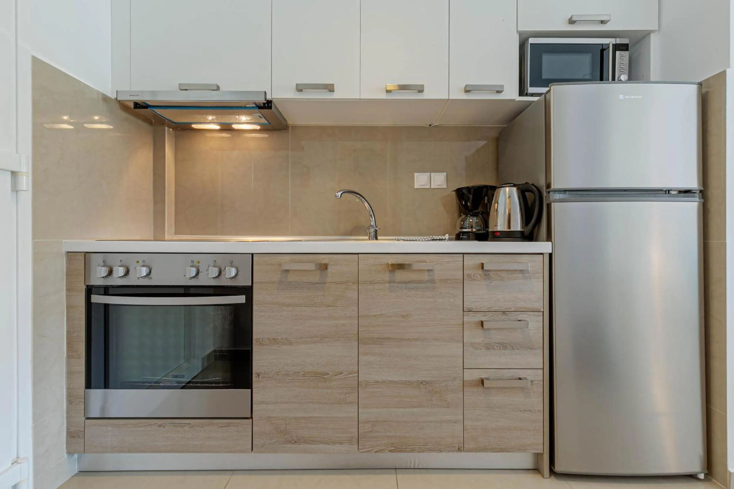 Palapart Gikas Gouvia