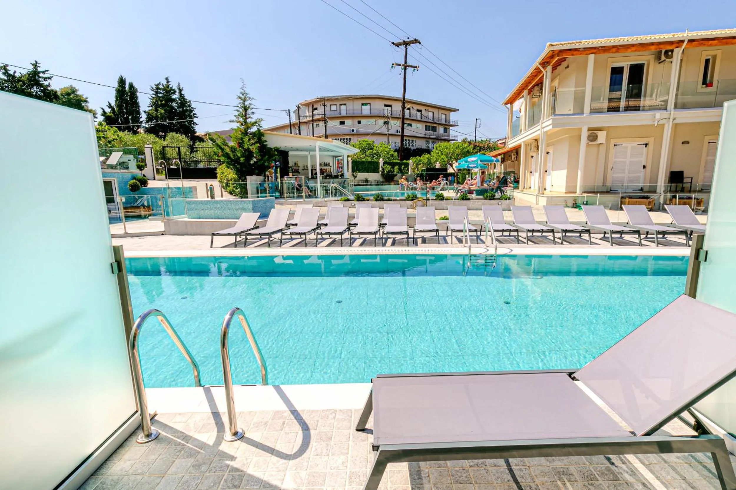 Palapart Gikas Gouvia