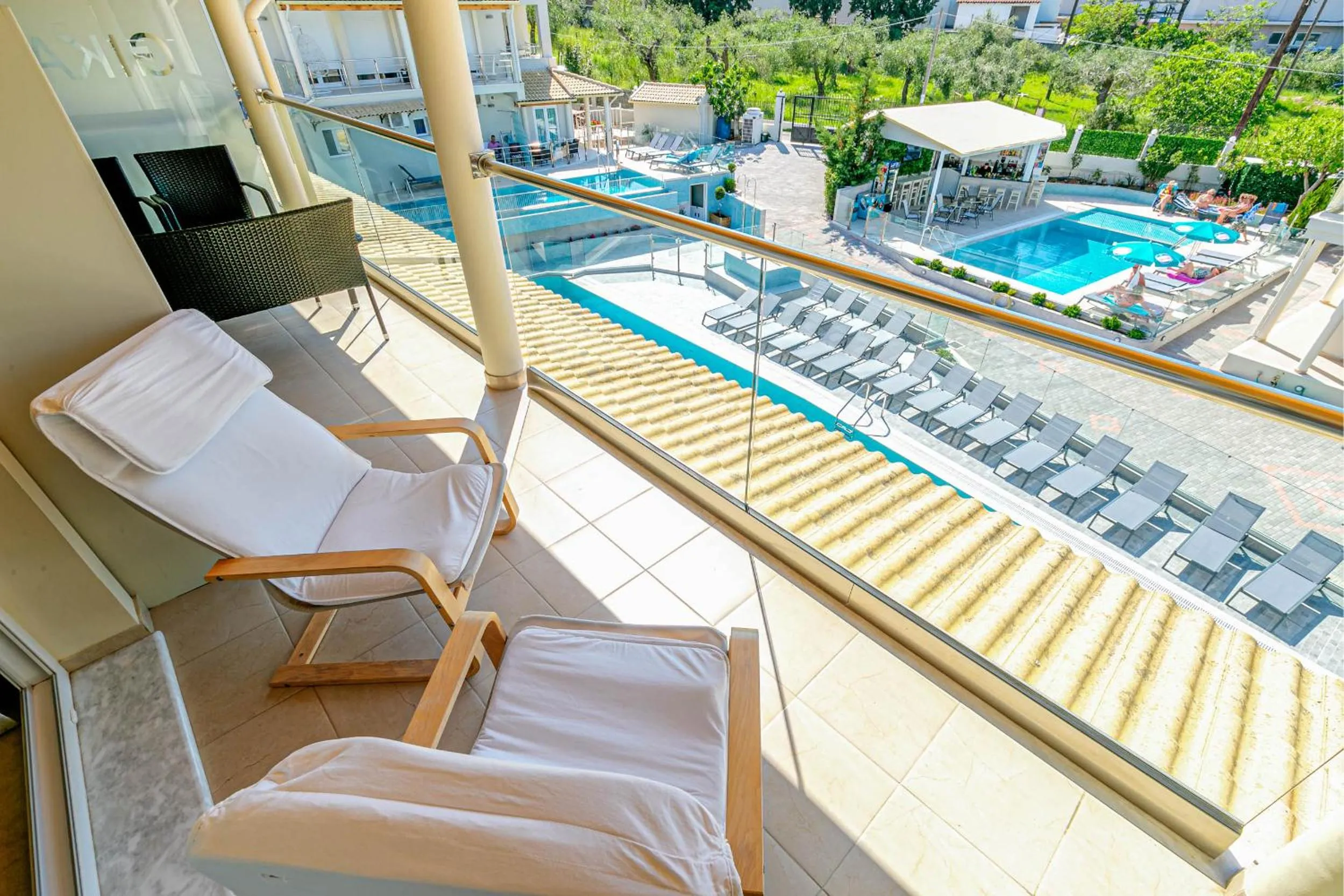 Palapart Gikas Gouvia