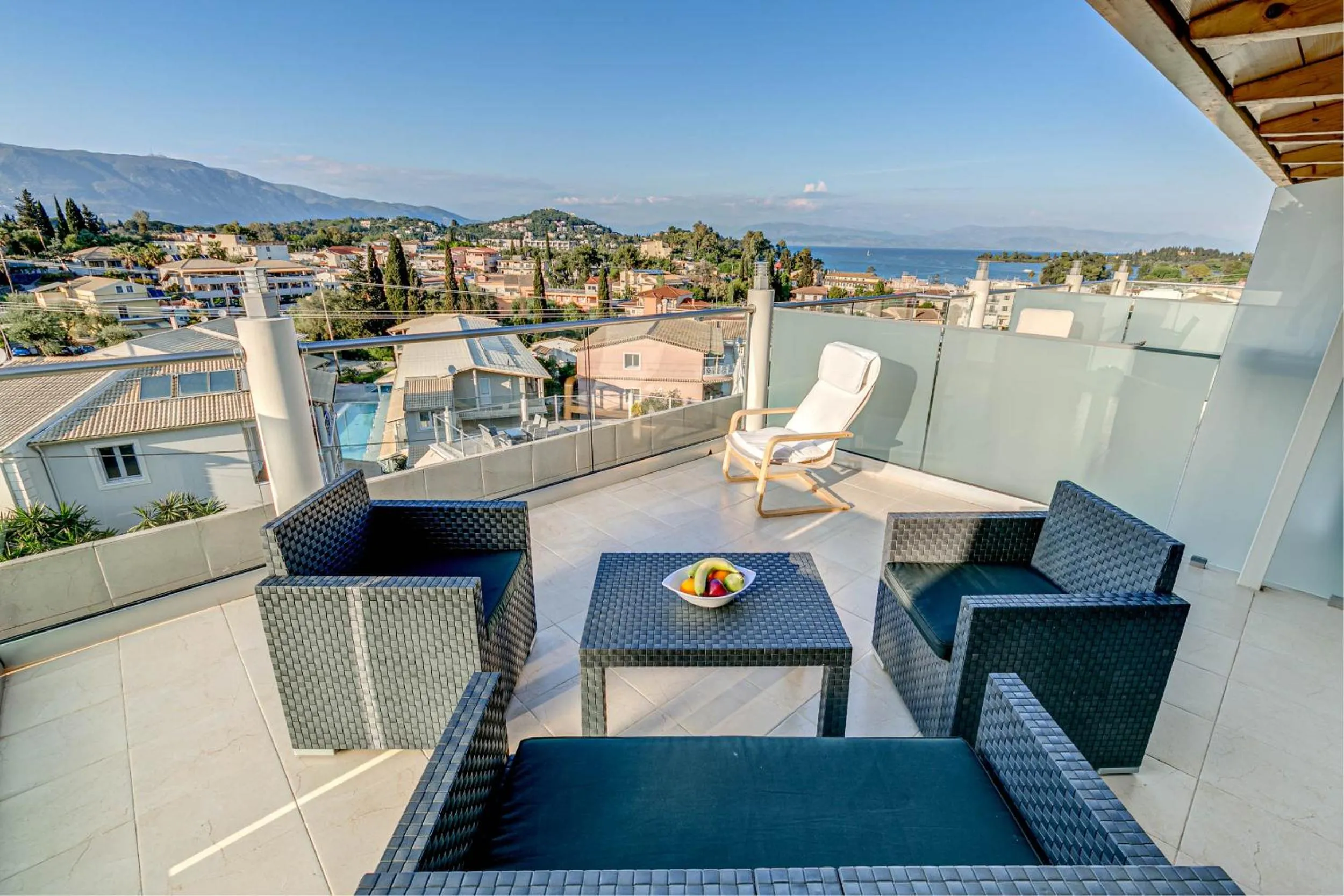 Palapart Gikas Gouvia