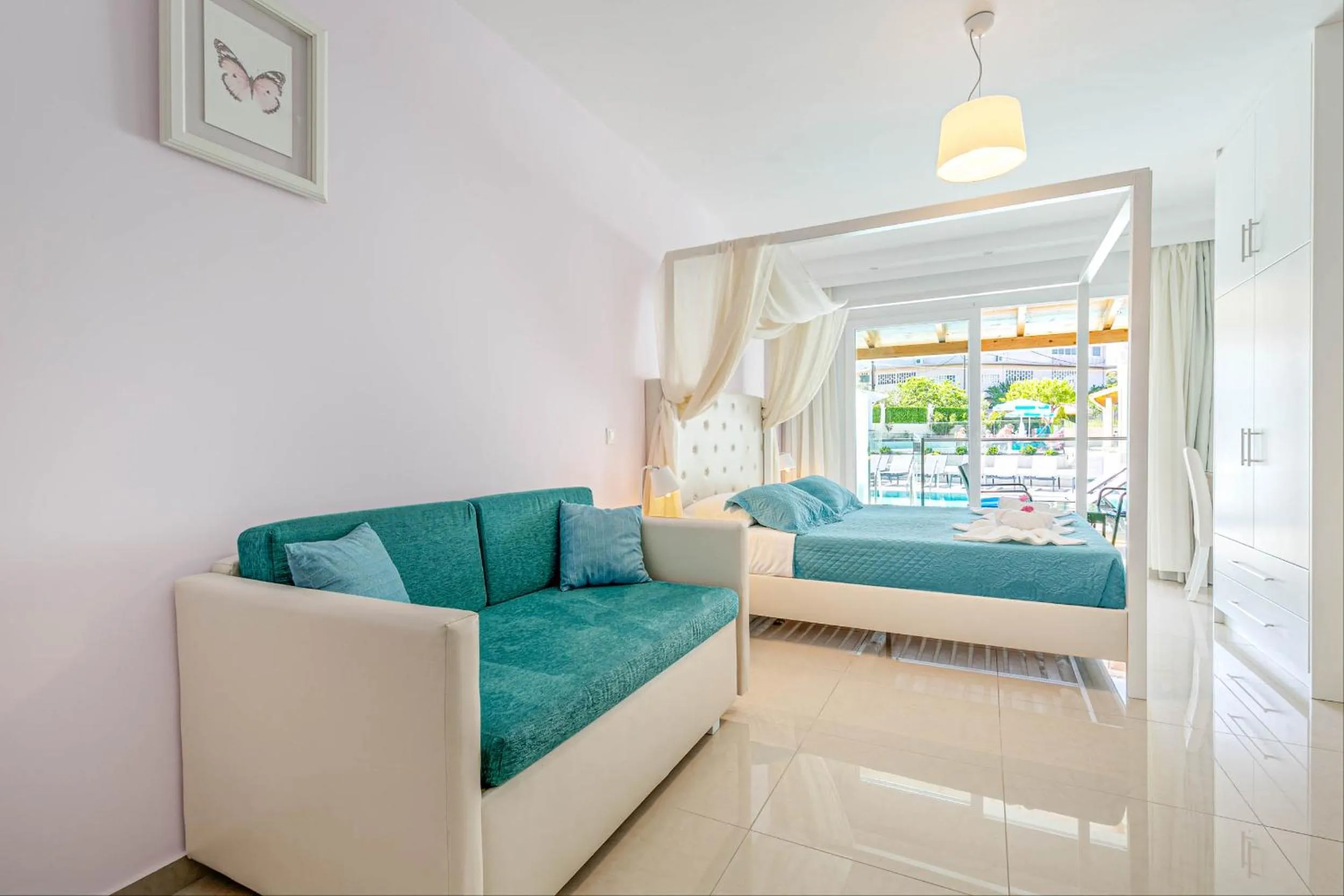 Palapart Gikas Gouvia