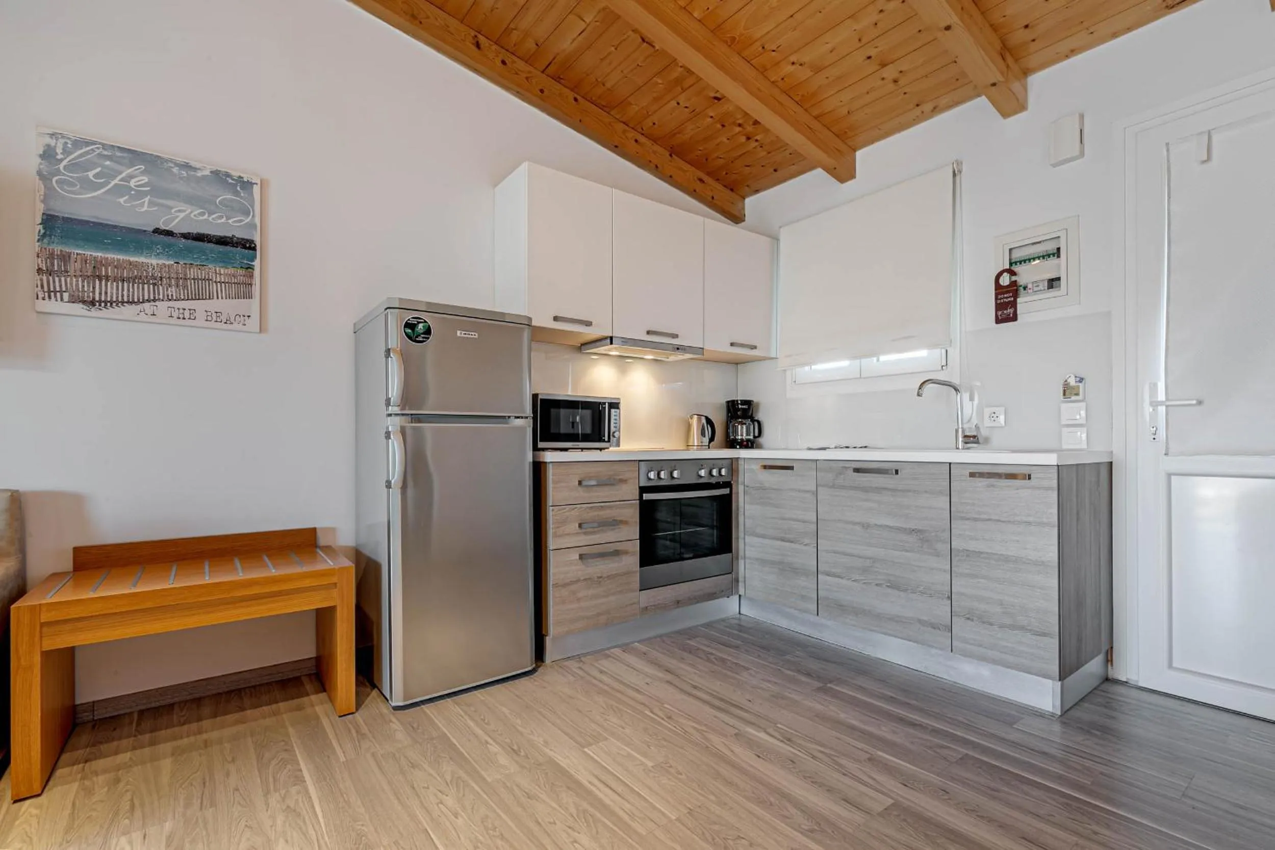 Palapart Gikas Gouvia