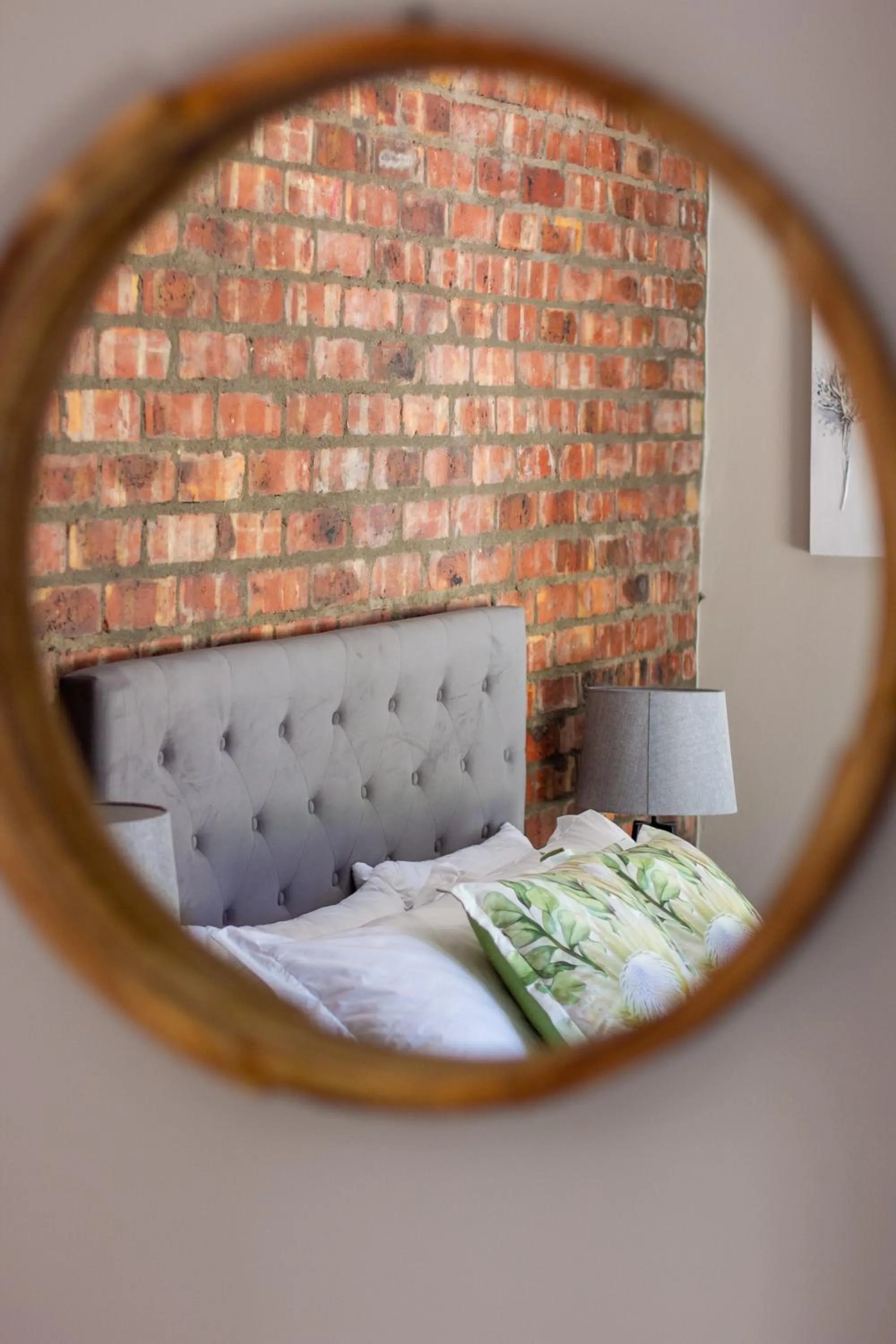 Bed in Rest at Chabivin