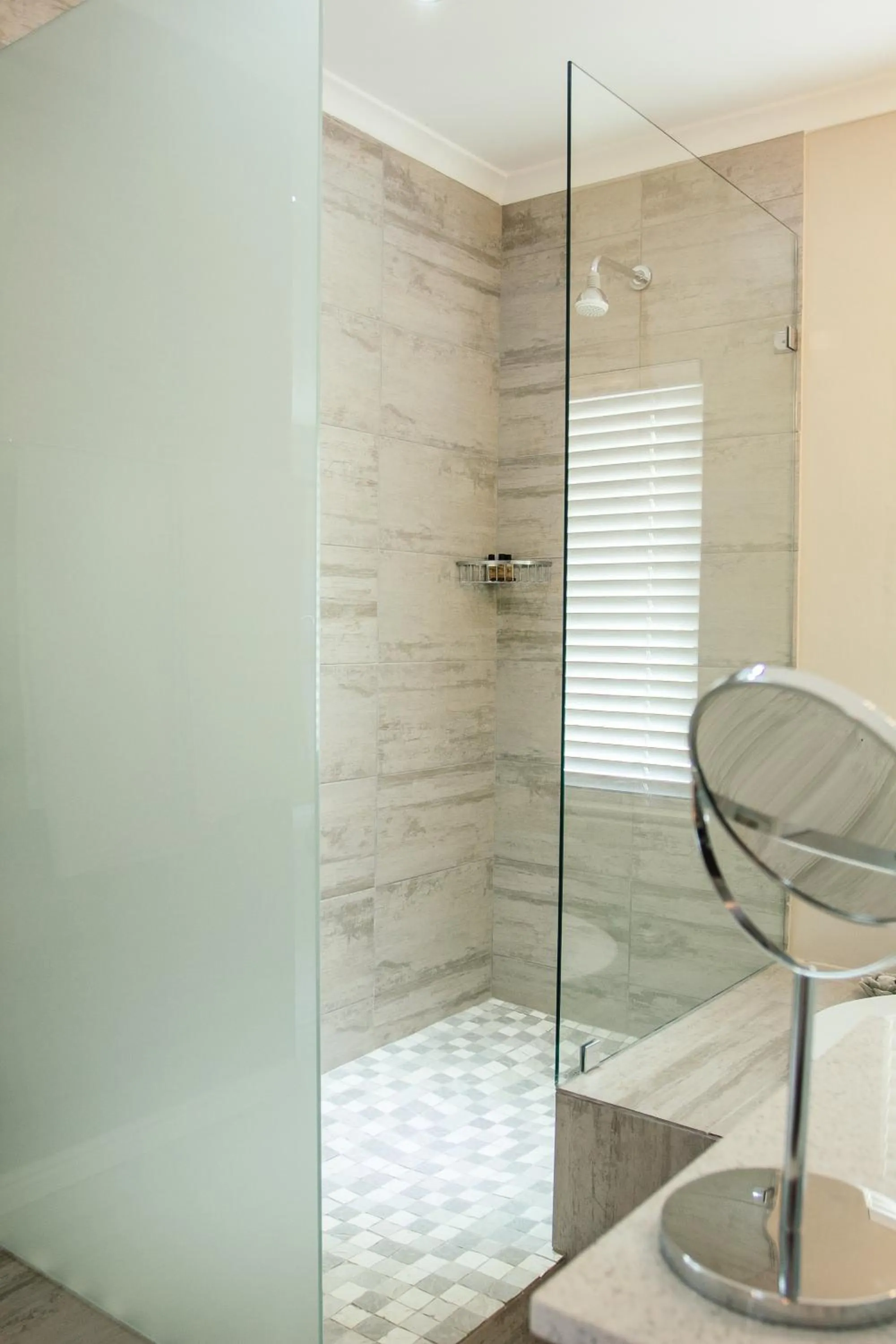 Bathroom in Rest at Chabivin