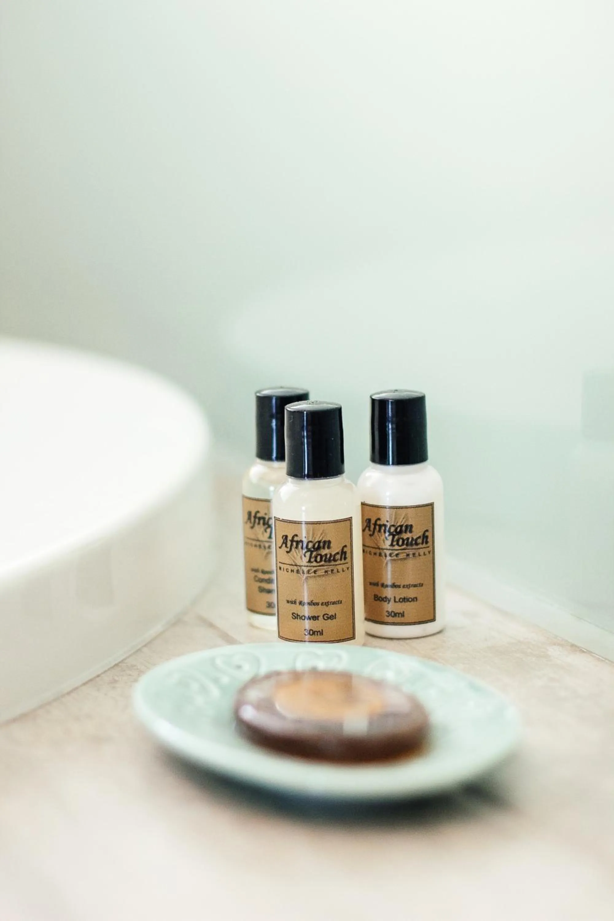 Decorative detail in Rest at Chabivin