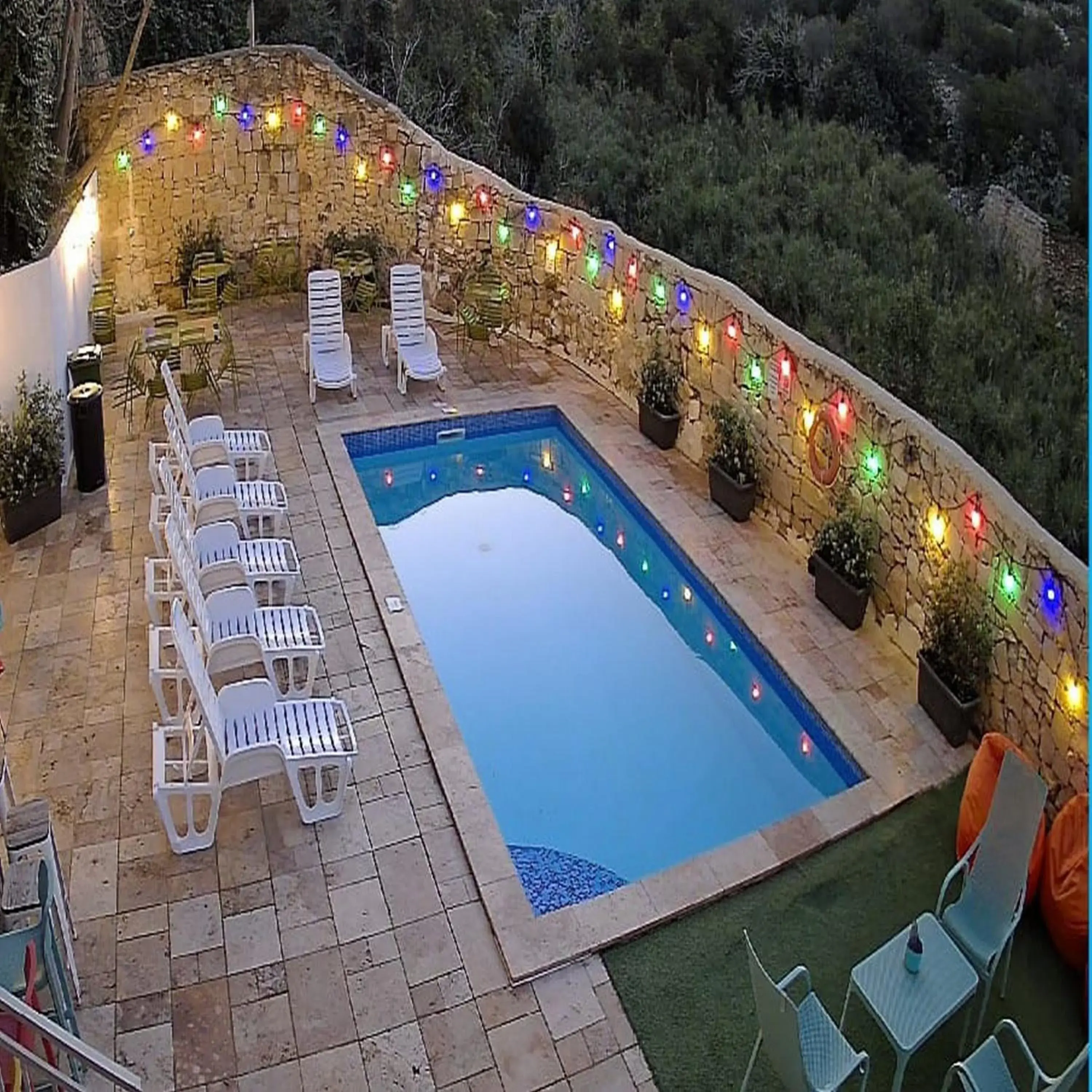 Follow the Sun Boutique Hostel - Pool, Breakfast & Sea Views Follow the Sun Boutique Hostel - Pool, Breakfast & Sea Views