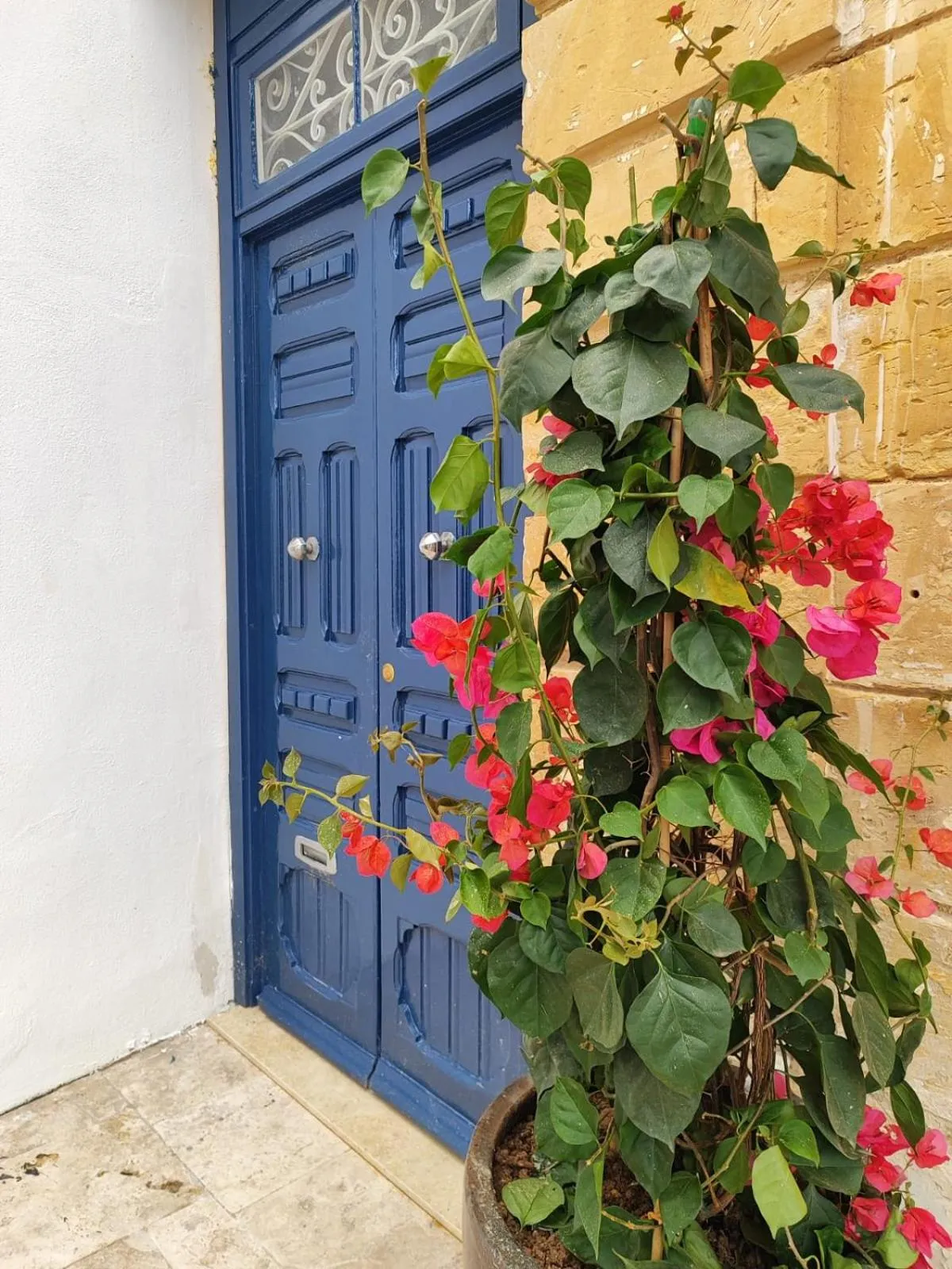 Property building in Follow the Sun Boutique Hostel - Pool, Breakfast & Sea Views