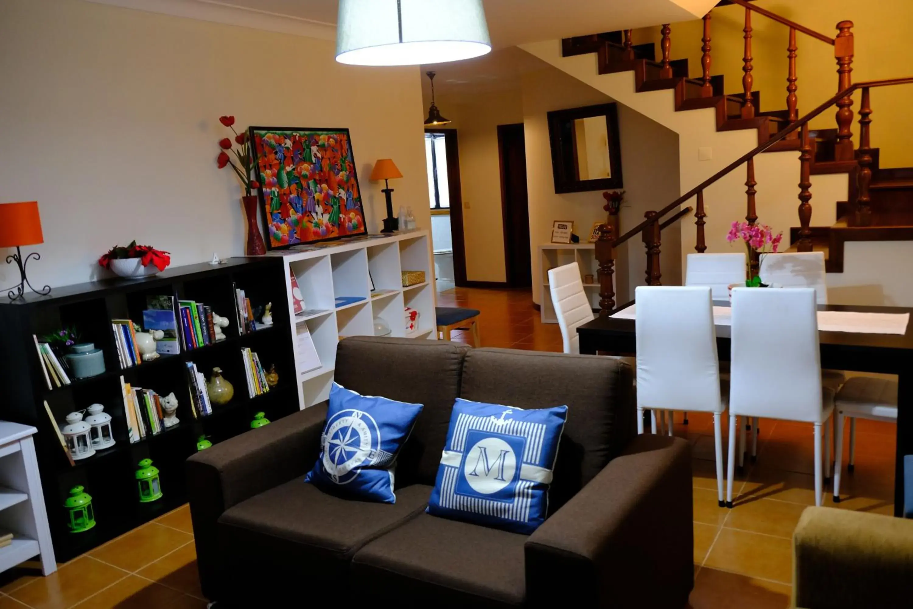 Apartamento Alegria Apartamento Alegria