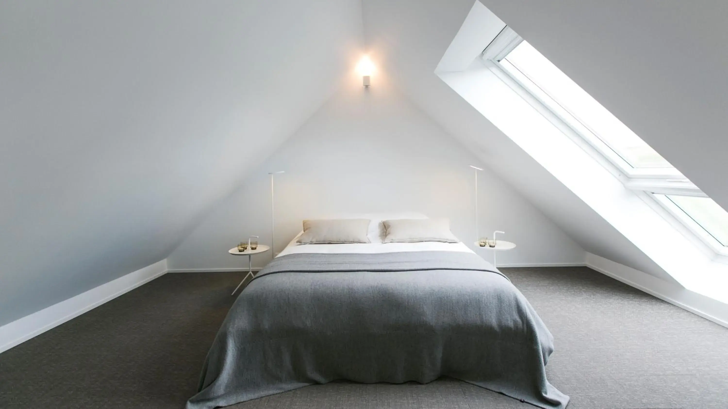 Deluxe Suite - single occupancy in côté verger B&B Deluxe Suite - single occupancy in côté verger B&B