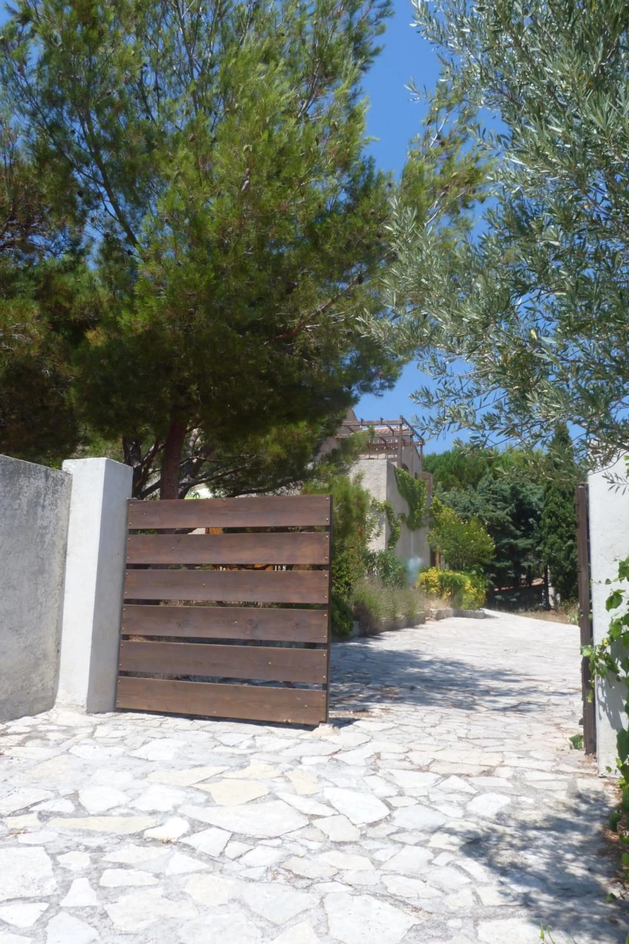 Chez nous Cassis