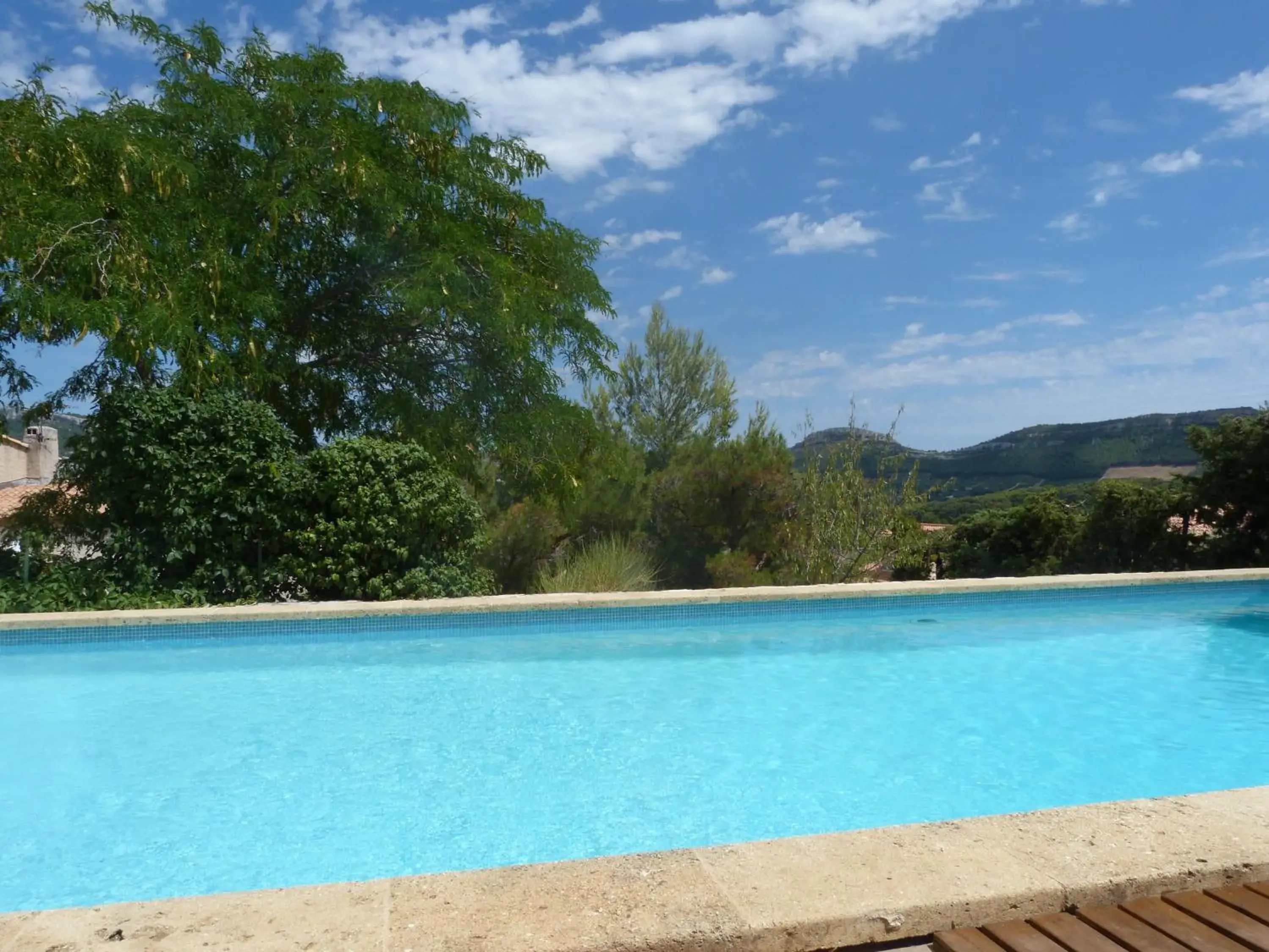 Chez nous Cassis Chez nous Cassis