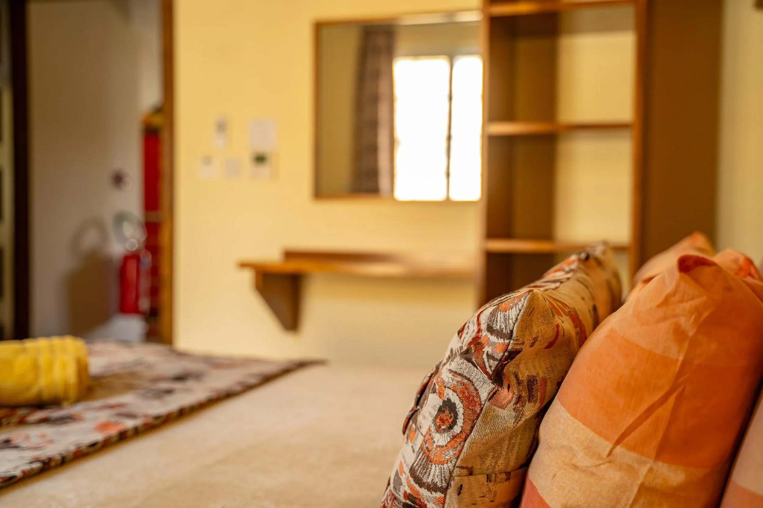 Photo of the whole room, Bed in Il-Logga Boutique Hotel