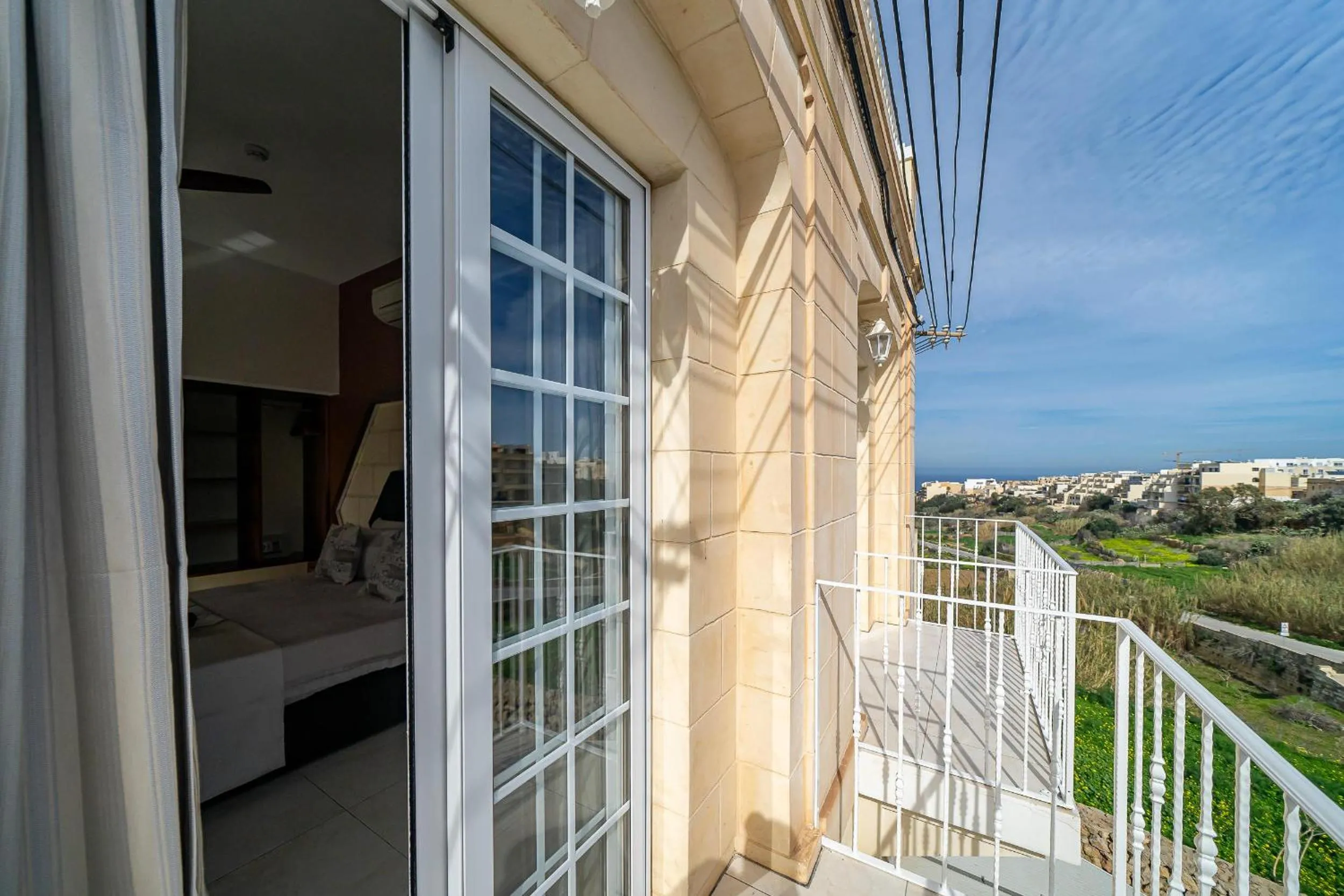 View (from property/room) in Il-Logga Boutique Hotel