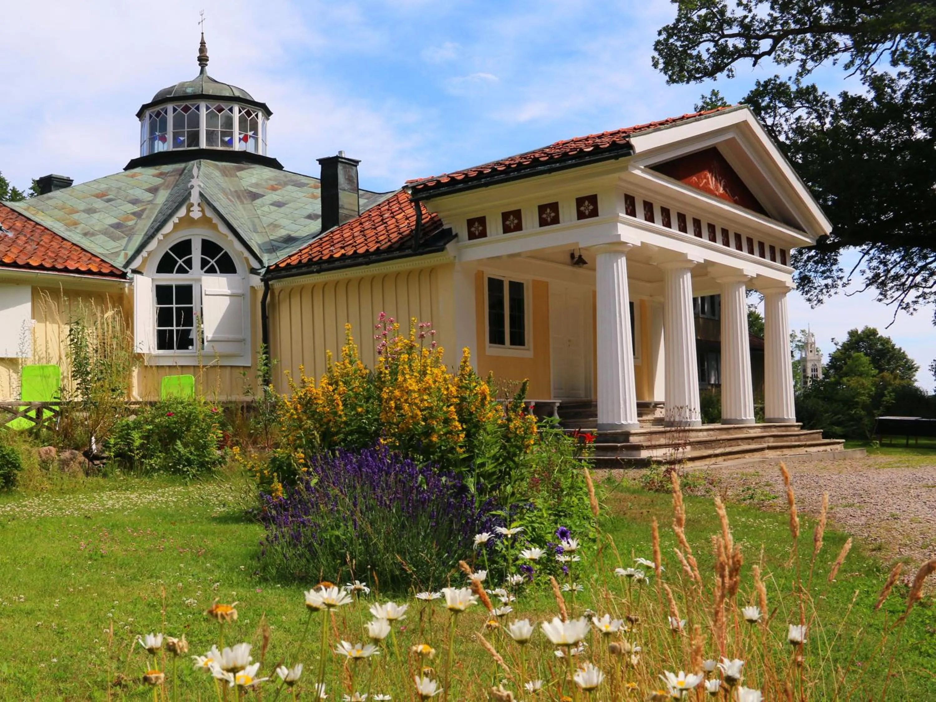 Skärva Herrgård