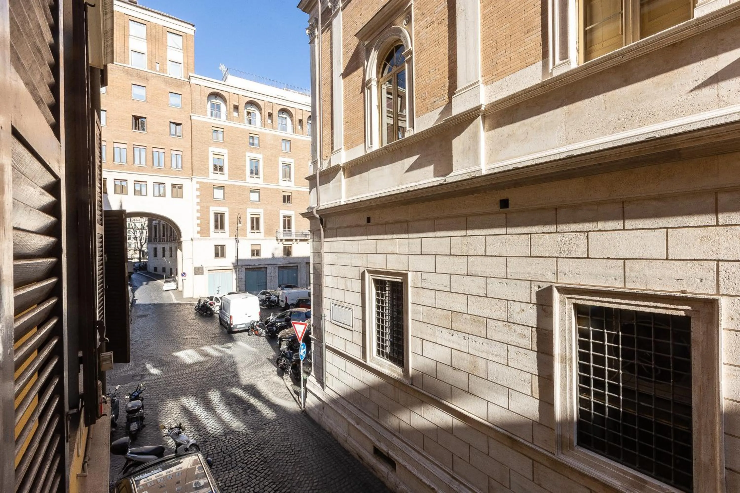 Neighbourhood in Piazza Navona Lovely Apartment