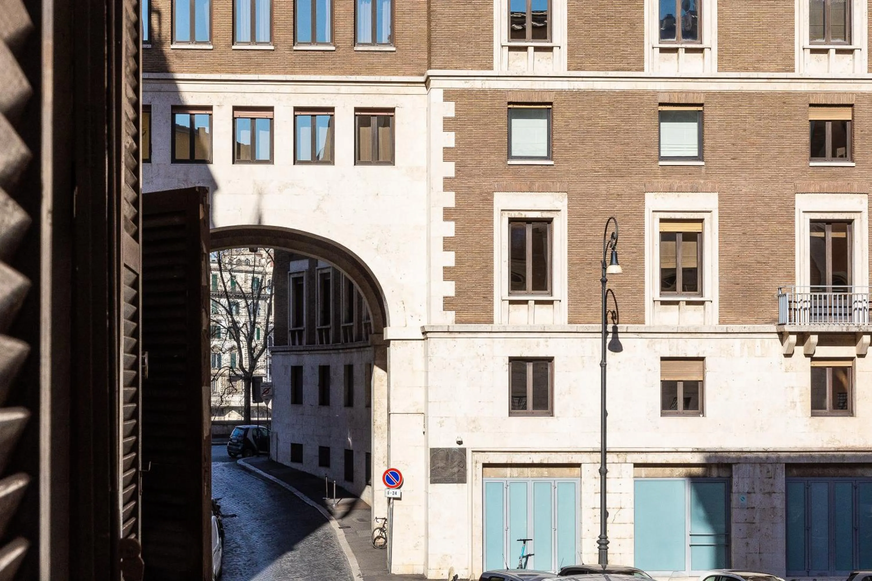 Neighbourhood in Piazza Navona Lovely Apartment