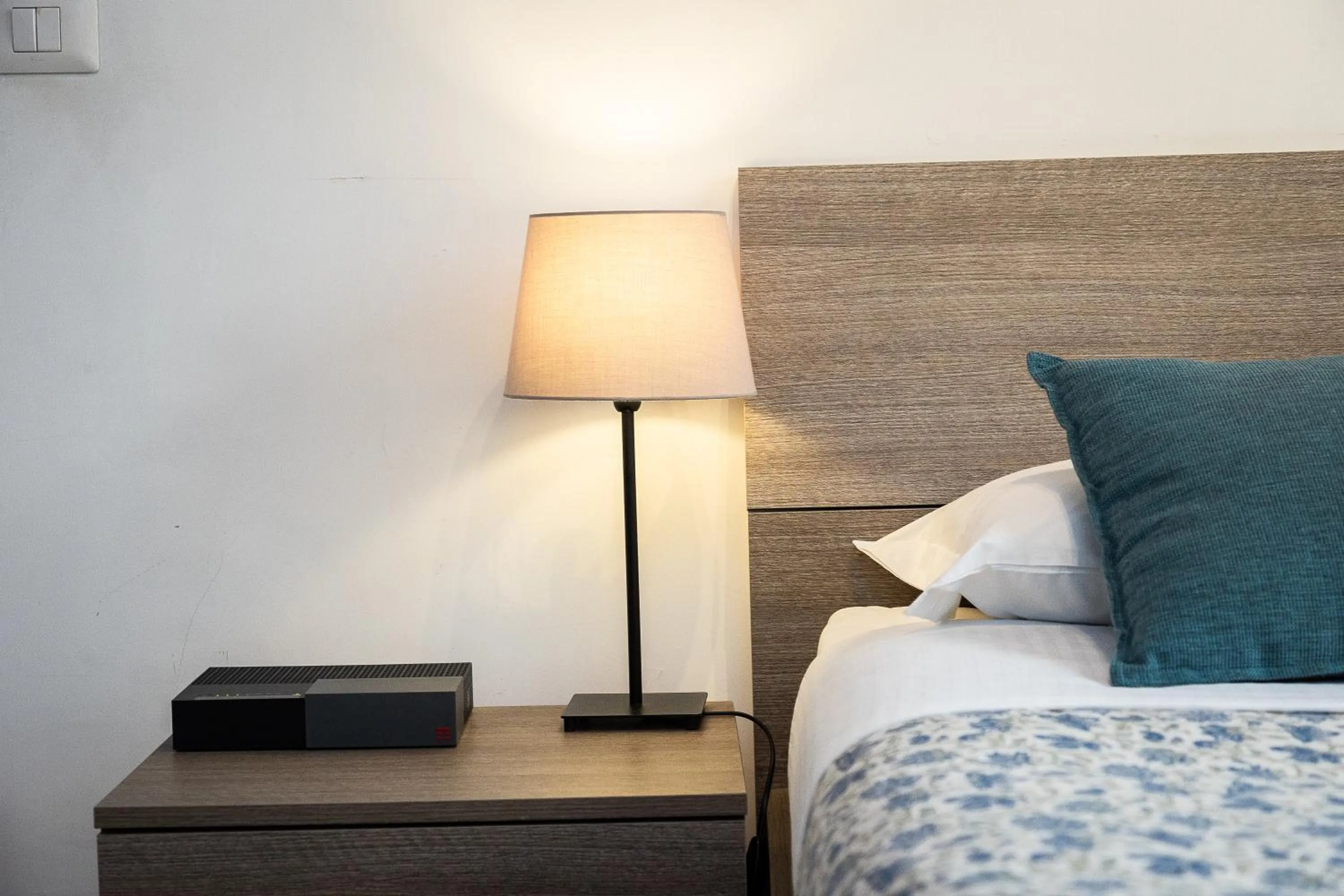 Bedroom, Bed in Piazza Navona Lovely Apartment
