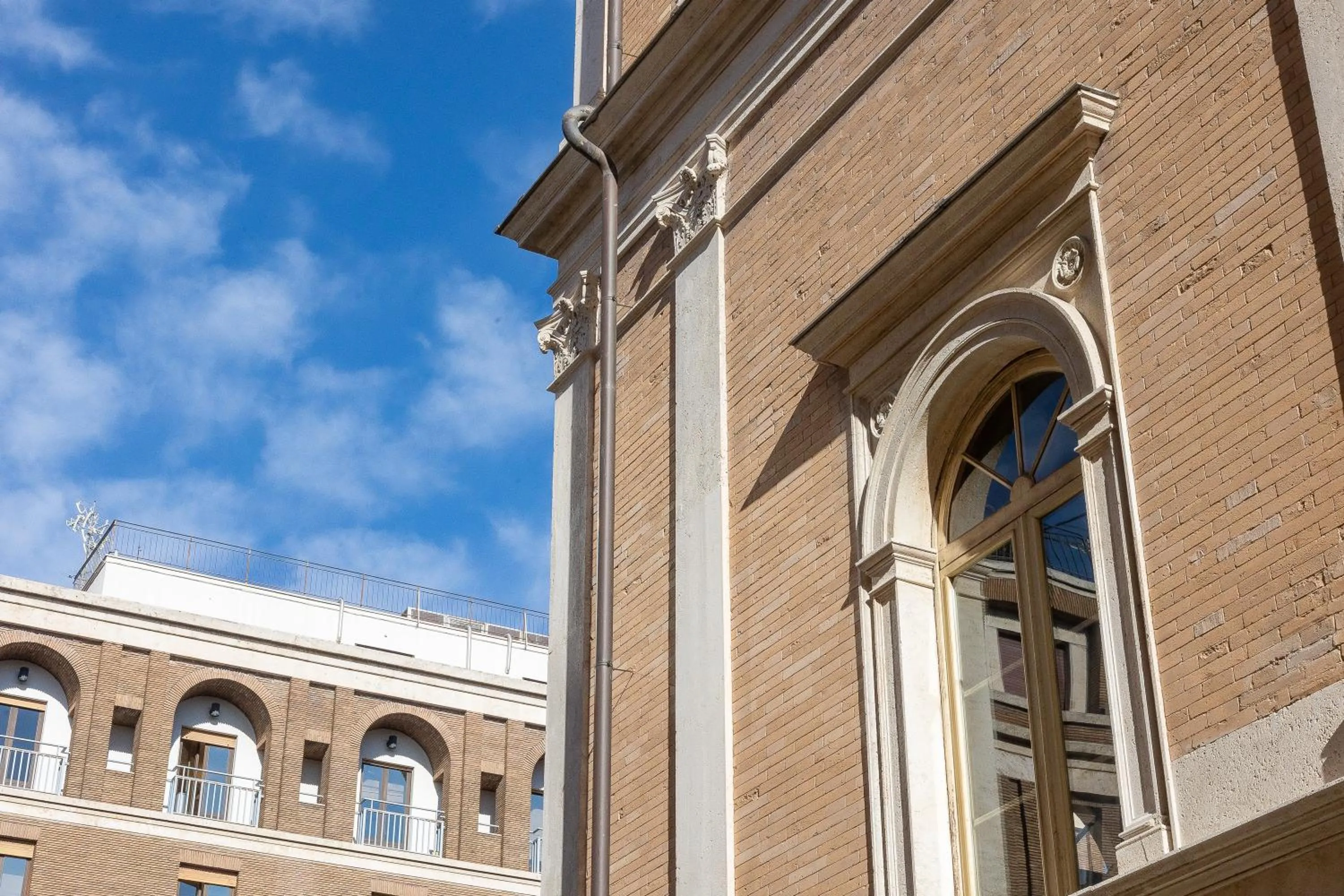 Neighbourhood in Piazza Navona Lovely Apartment
