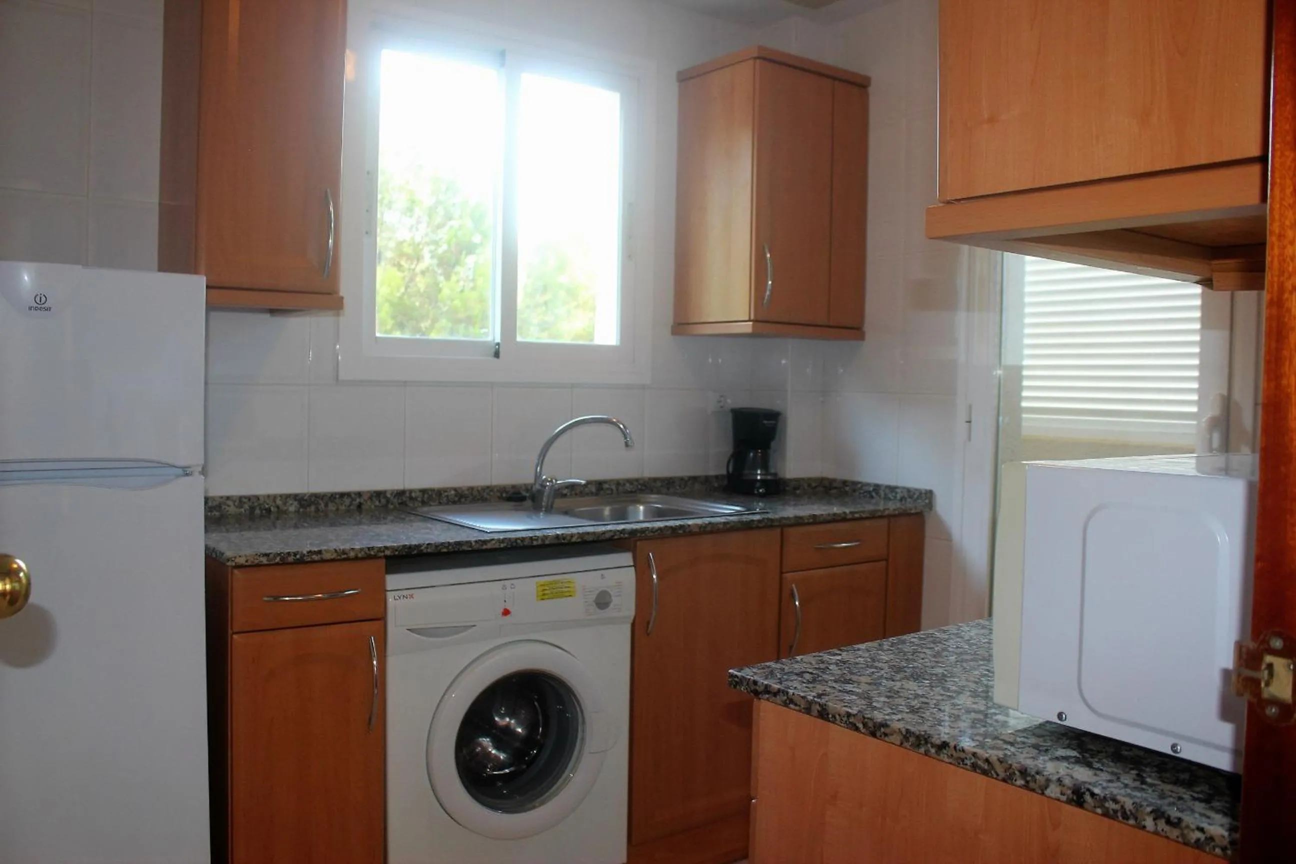 Property building in JOYAPARTMENTS Calas II