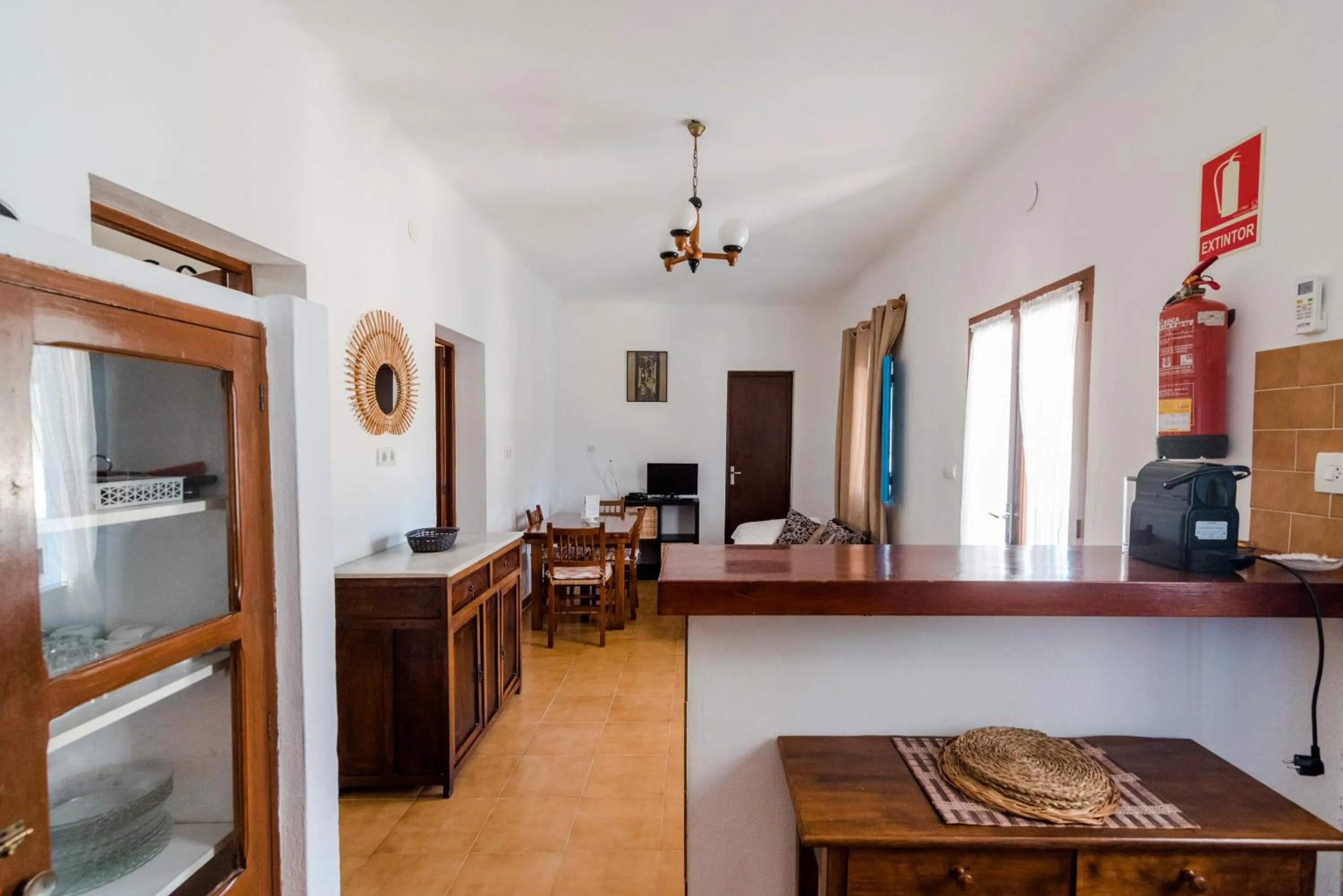 Casa Vicent Campanitx Es Pujols