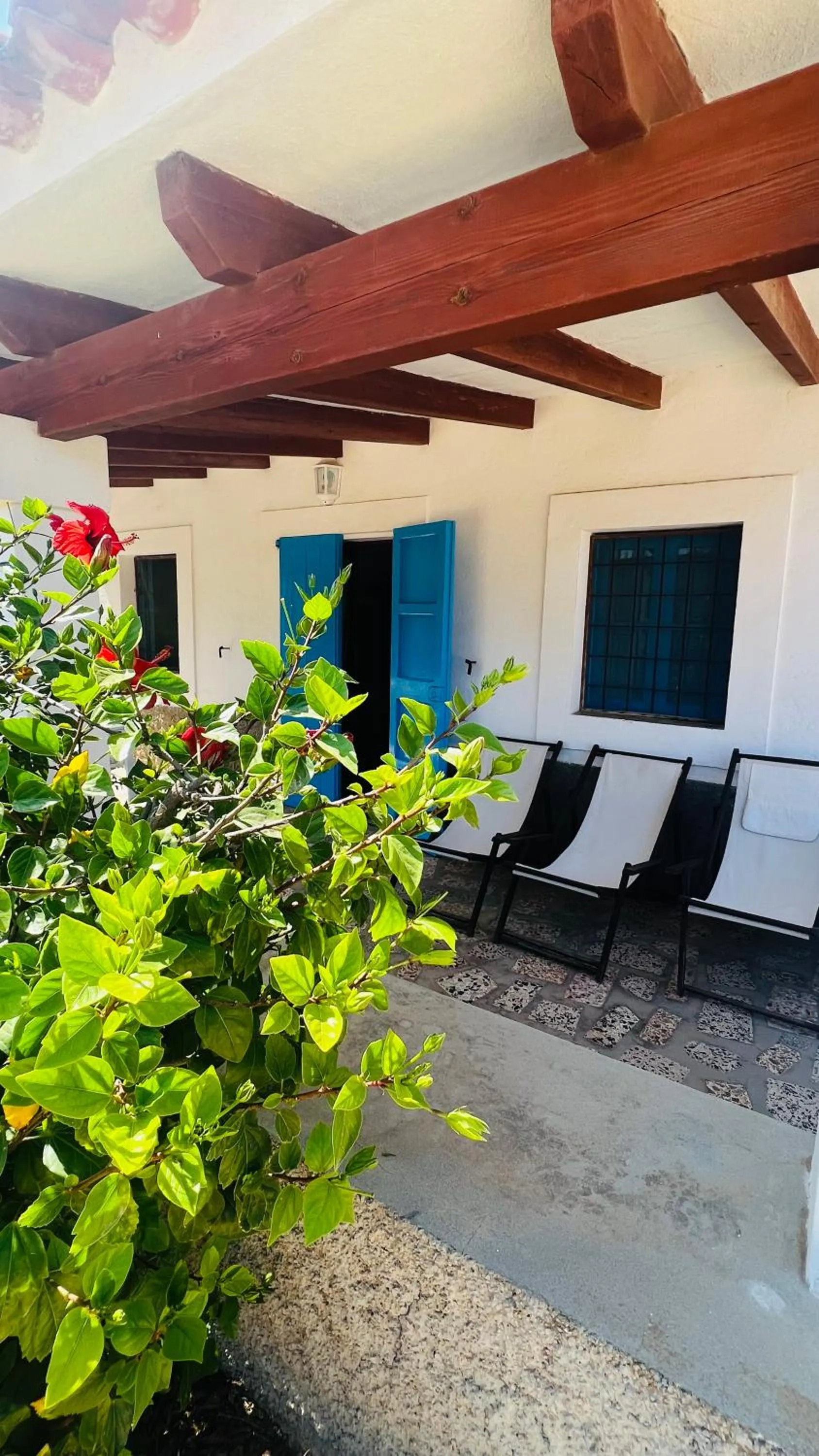 Casa Vicent Campanitx Es Pujols