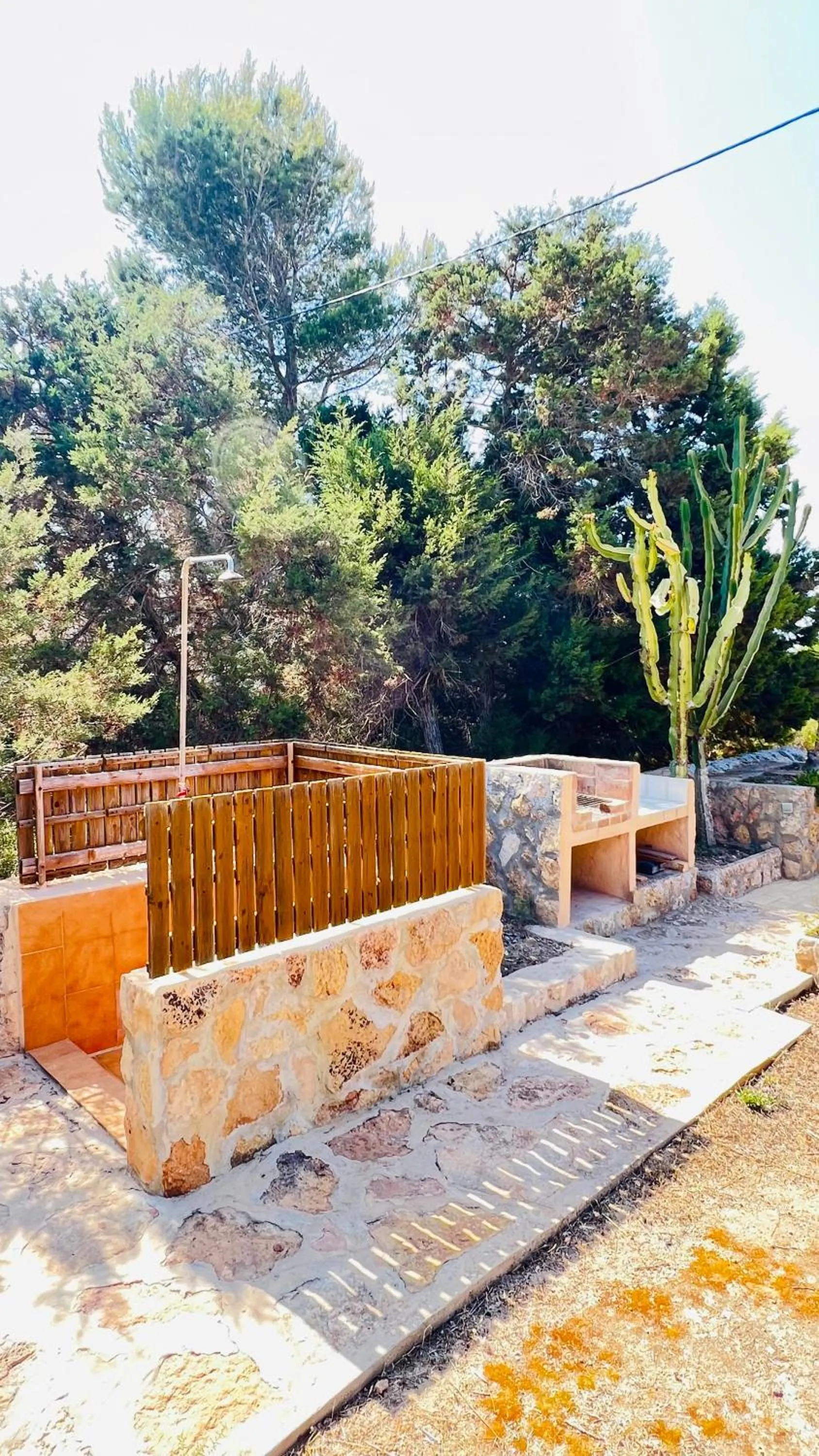 Casa Vicent Campanitx Es Pujols