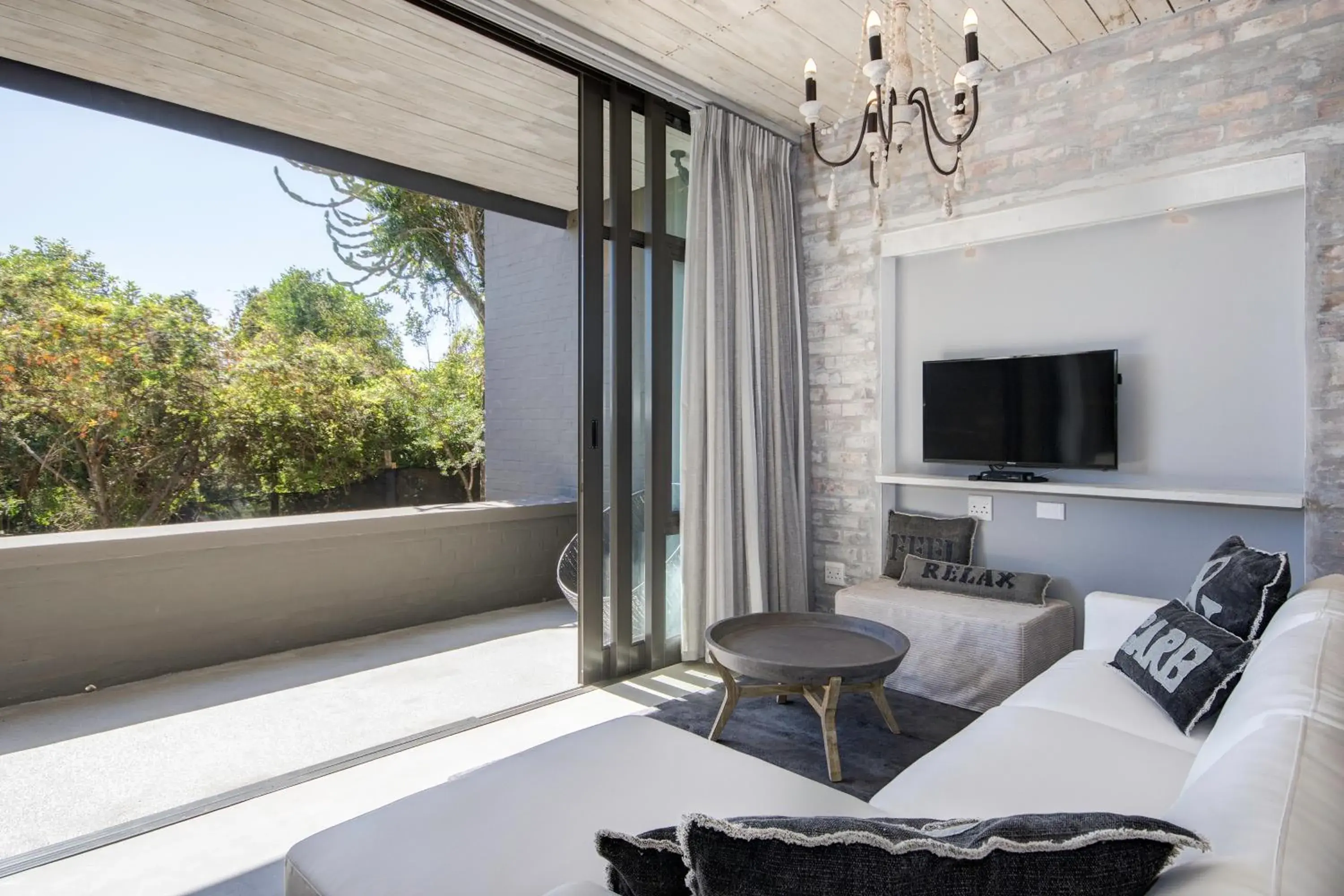 Studio in The House Quarters Studio in The House Quarters