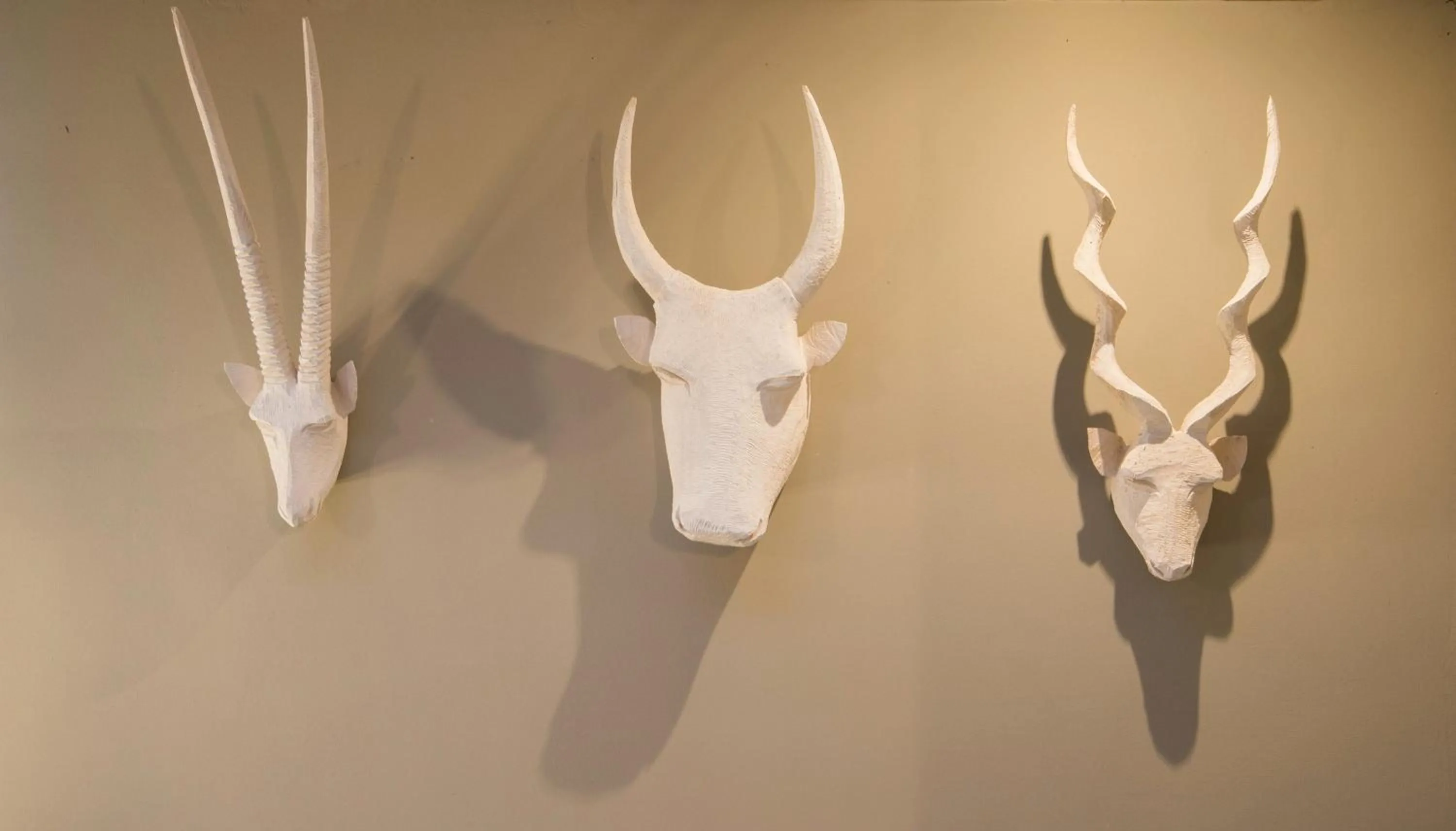 Property building in The House Quarters