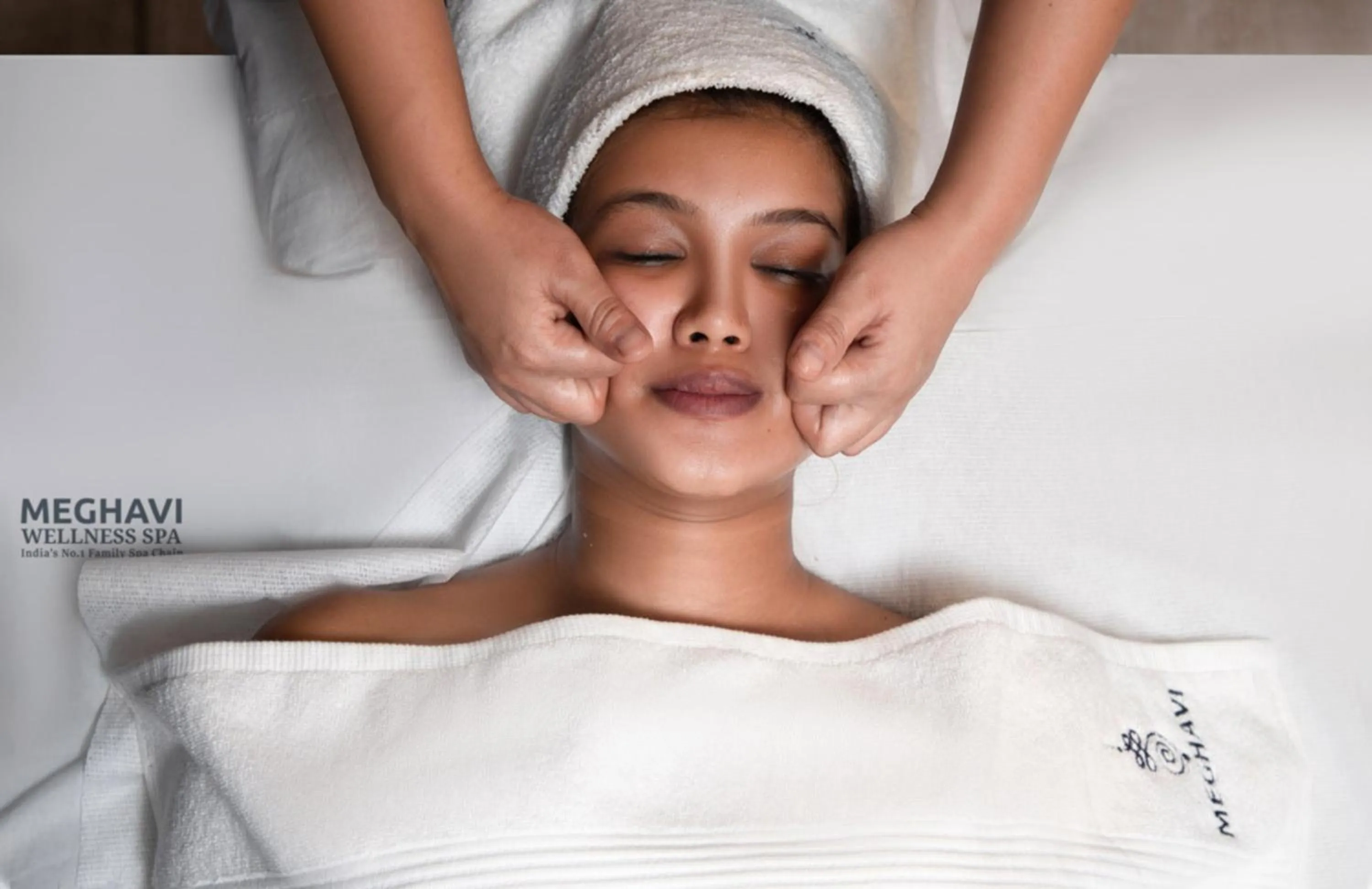 Massage in Novotel Chennai OMR