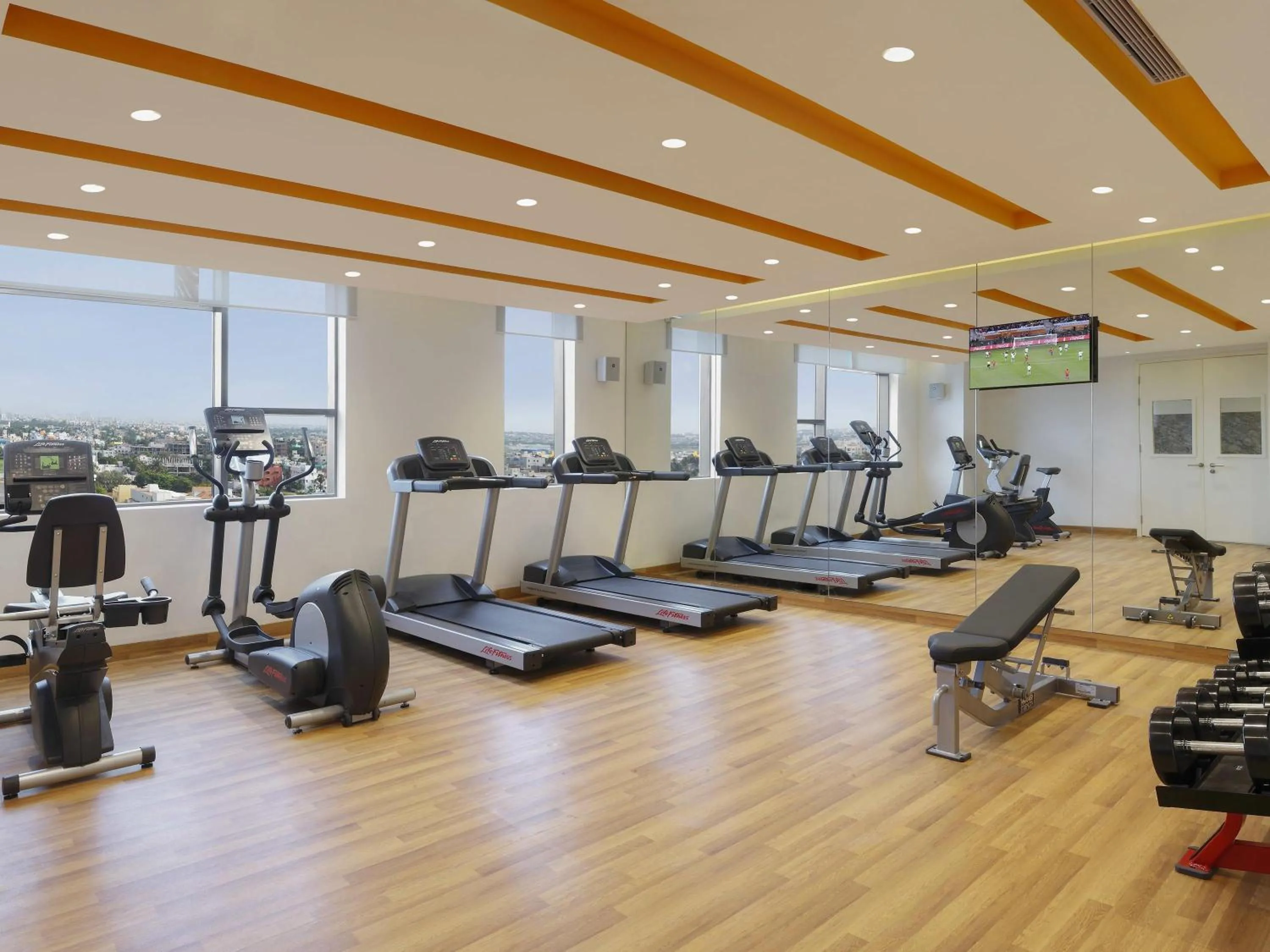 Other in Ibis Chennai OMR - An Accor Brand