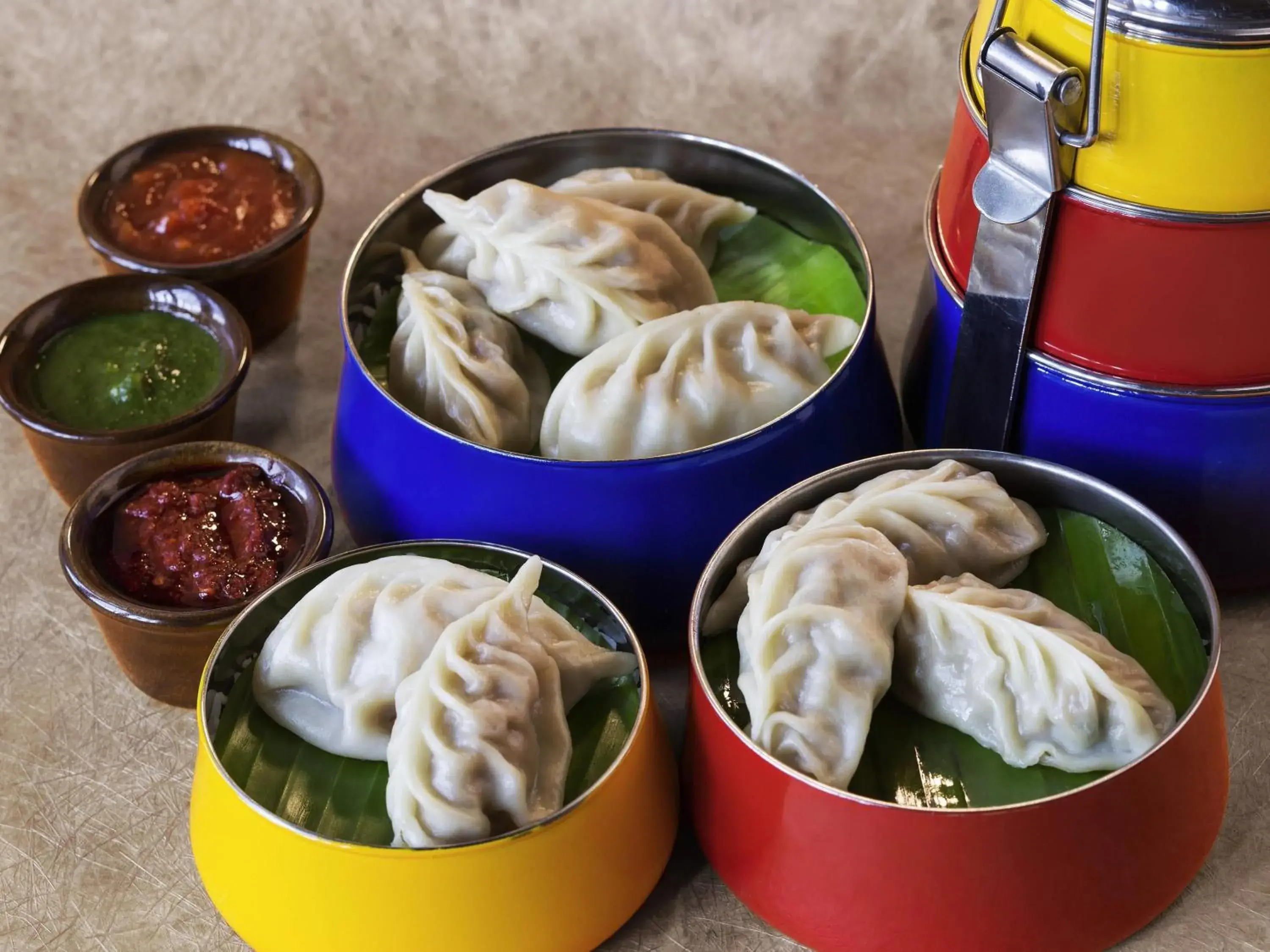 Restaurant/places to eat in Ibis Chennai OMR - An Accor Brand Restaurant/places to eat in Ibis Chennai OMR - An Accor Brand