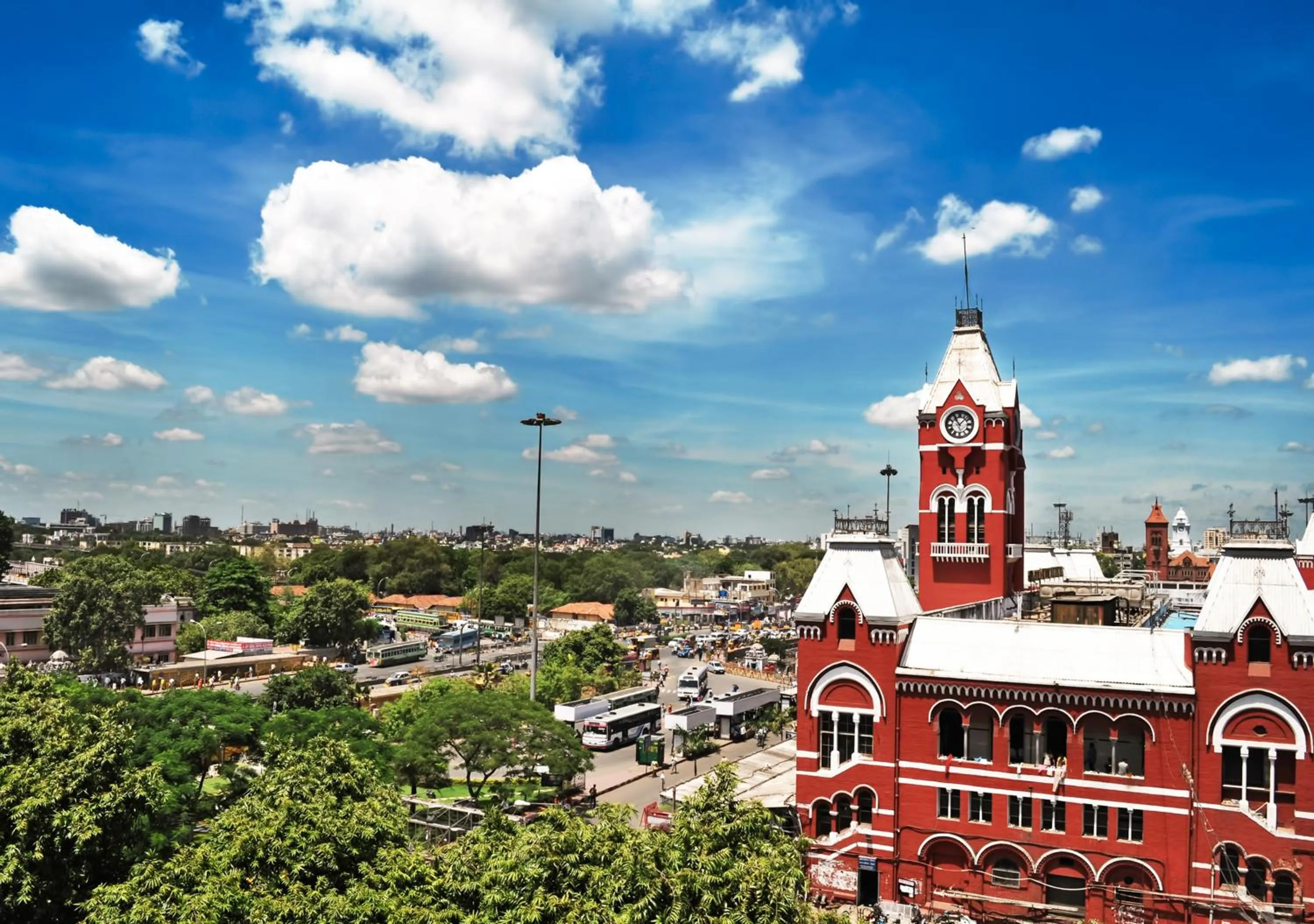 Off site in Ibis Chennai OMR - An Accor Brand