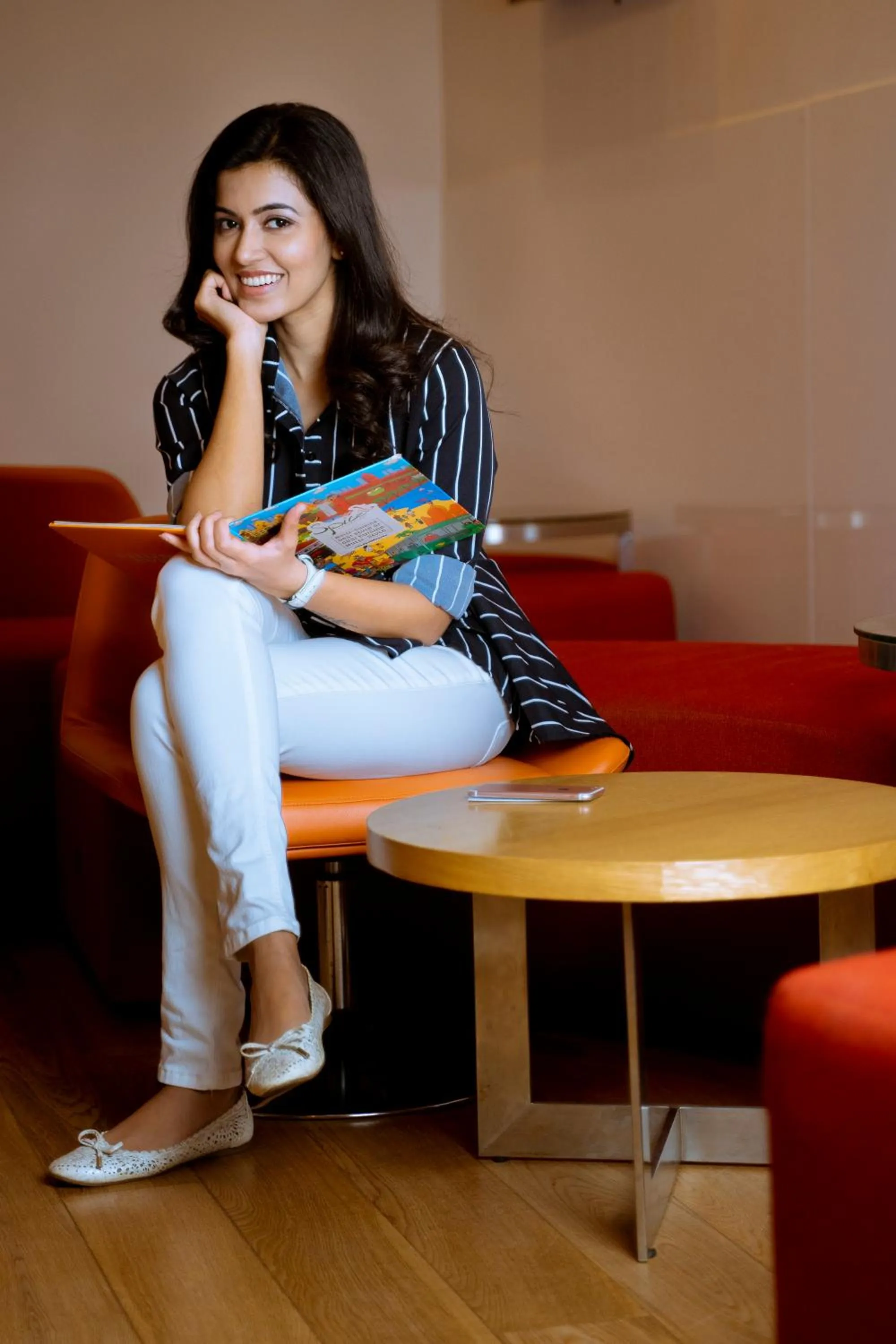 Restaurant/places to eat in Ibis Chennai OMR - An Accor Brand