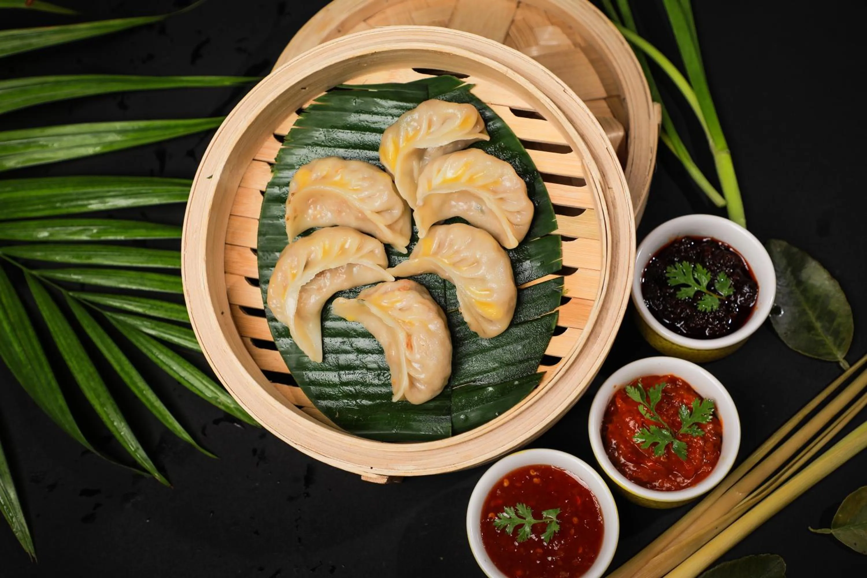 Food close-up in Ibis Chennai OMR - An Accor Brand