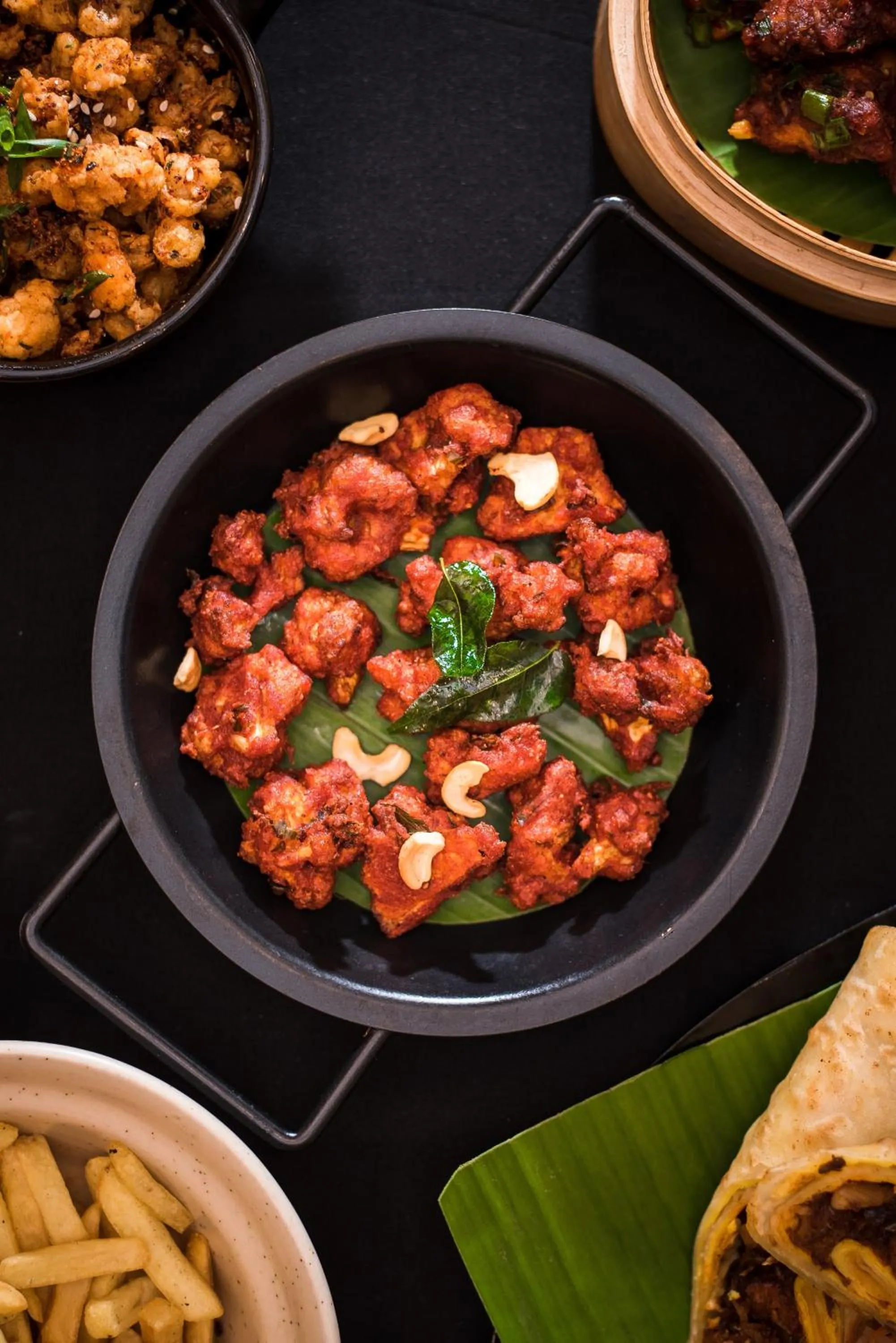 Food and drinks in Ibis Chennai OMR - An Accor Brand