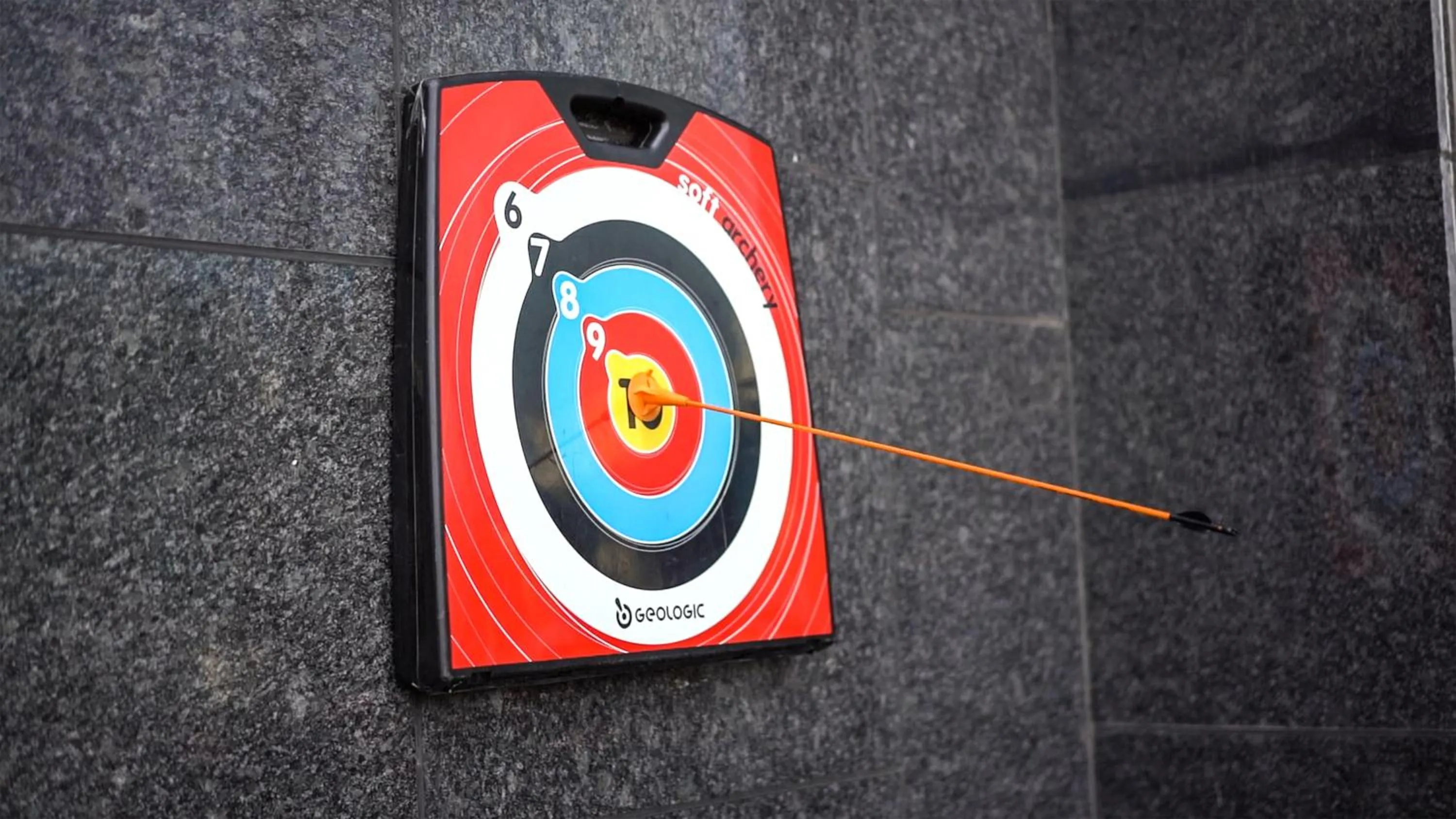 On site in Ibis Chennai OMR - An Accor Brand