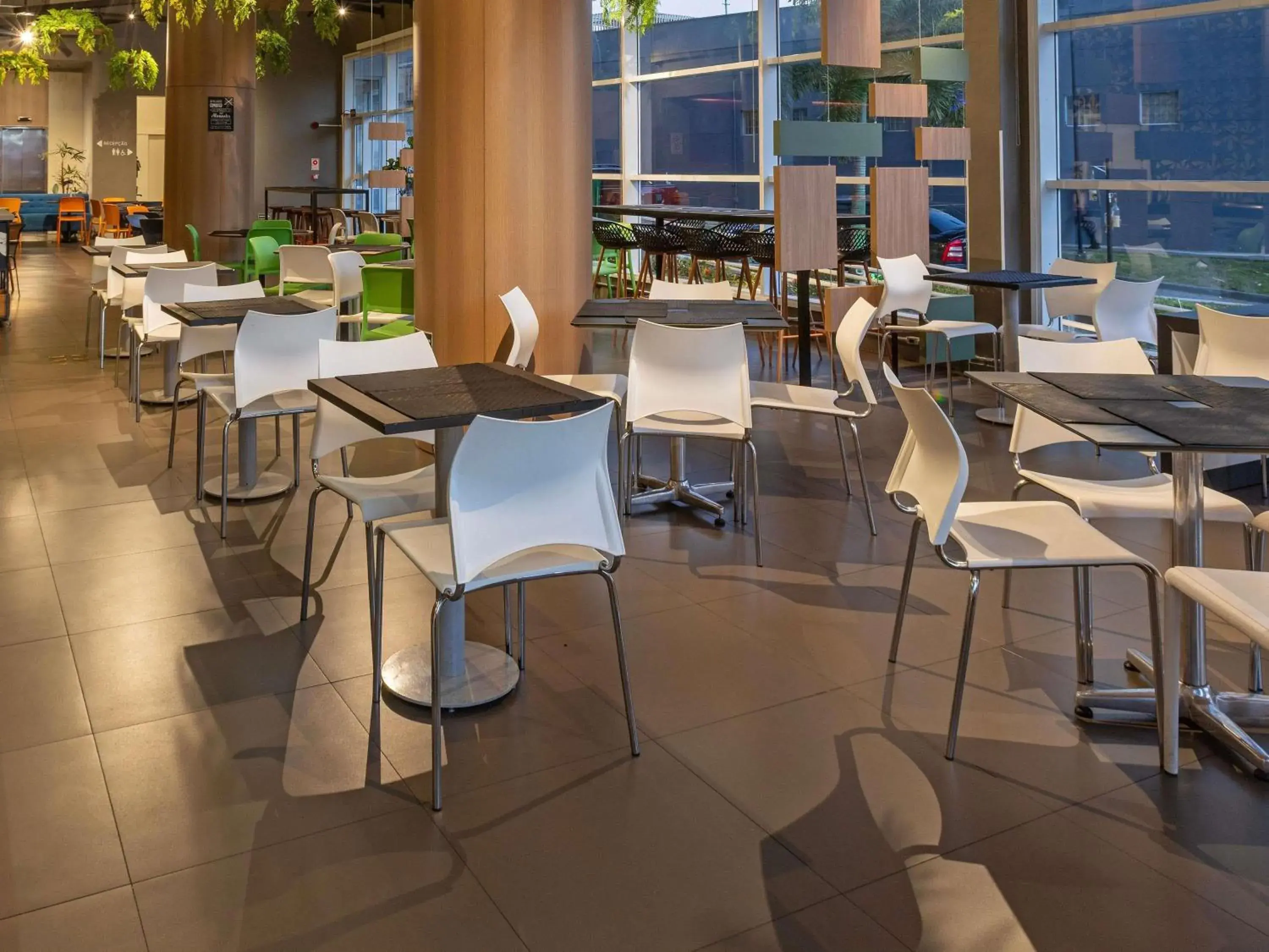 Property building in Mercure Jundiai Shopping Property building in Mercure Jundiai Shopping