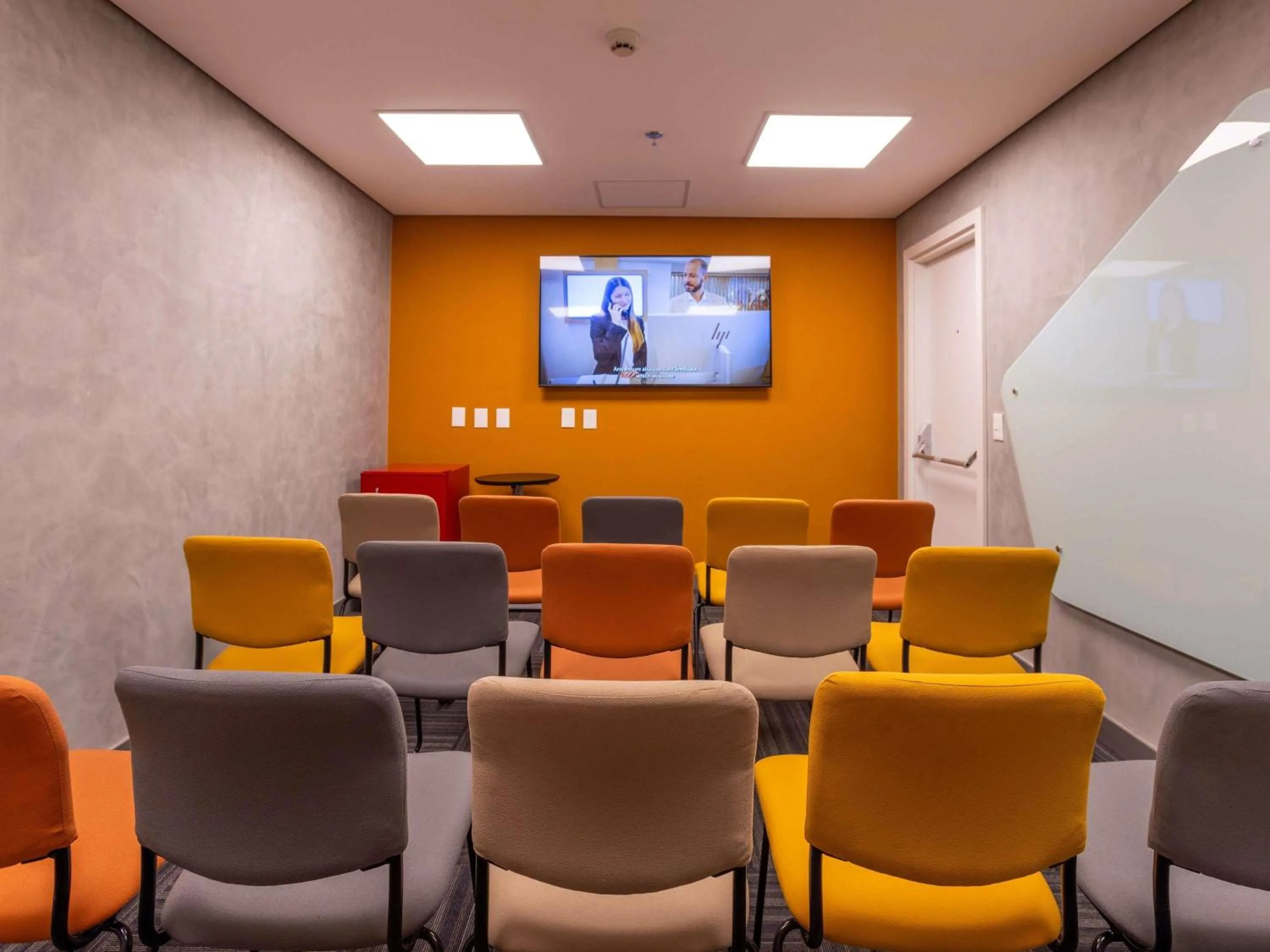 Other in Mercure Jundiai Shopping