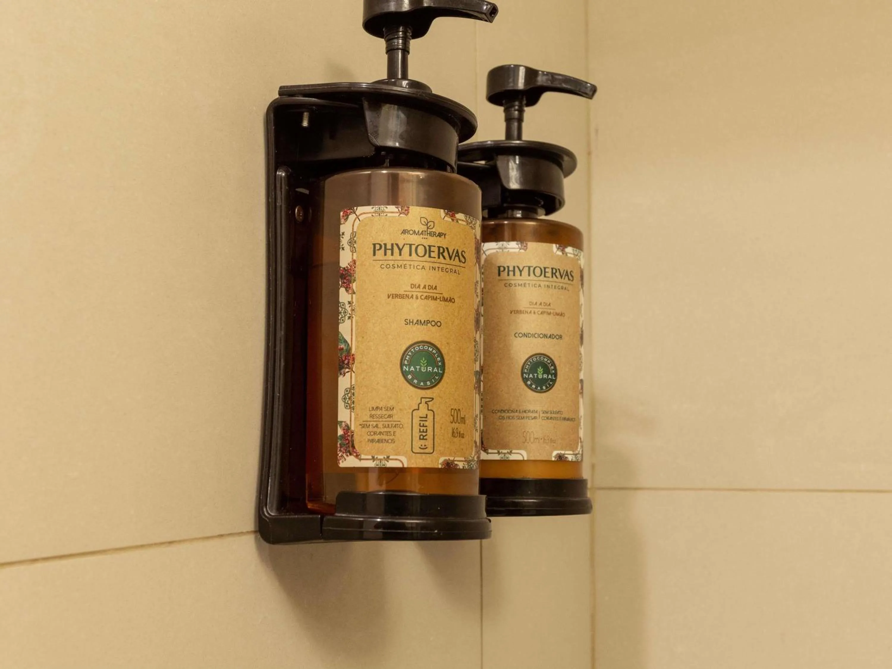 Bedroom in Mercure Jundiai Shopping