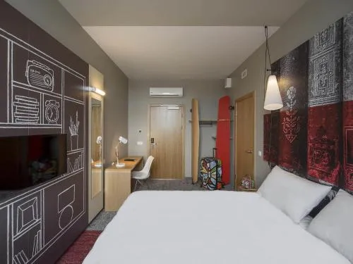 Ibis Riga Centre