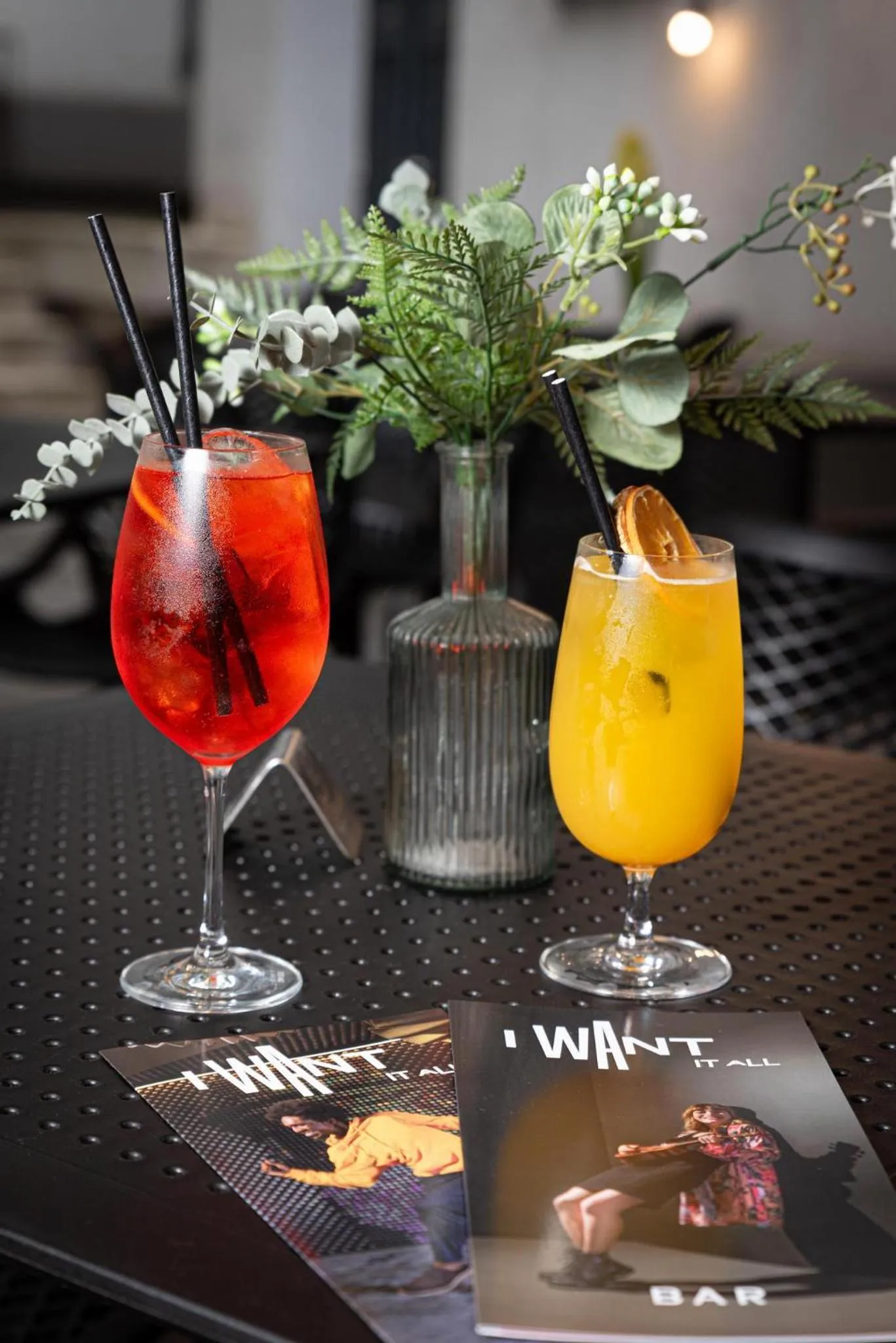 Balcony/Terrace in Ibis Riga Centre