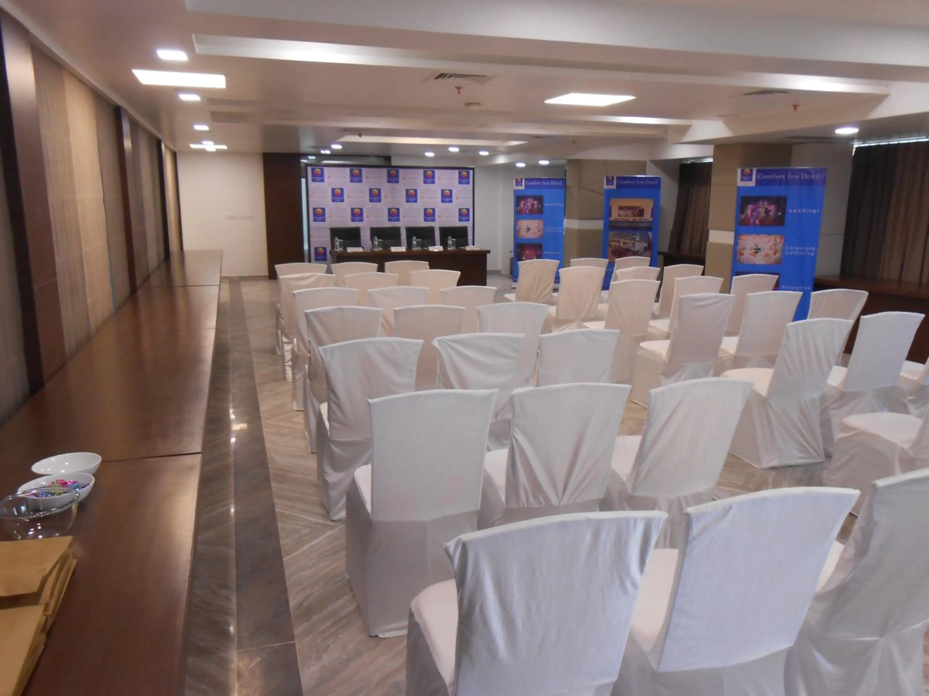 Other in Comfort Inn Donil Vadodara