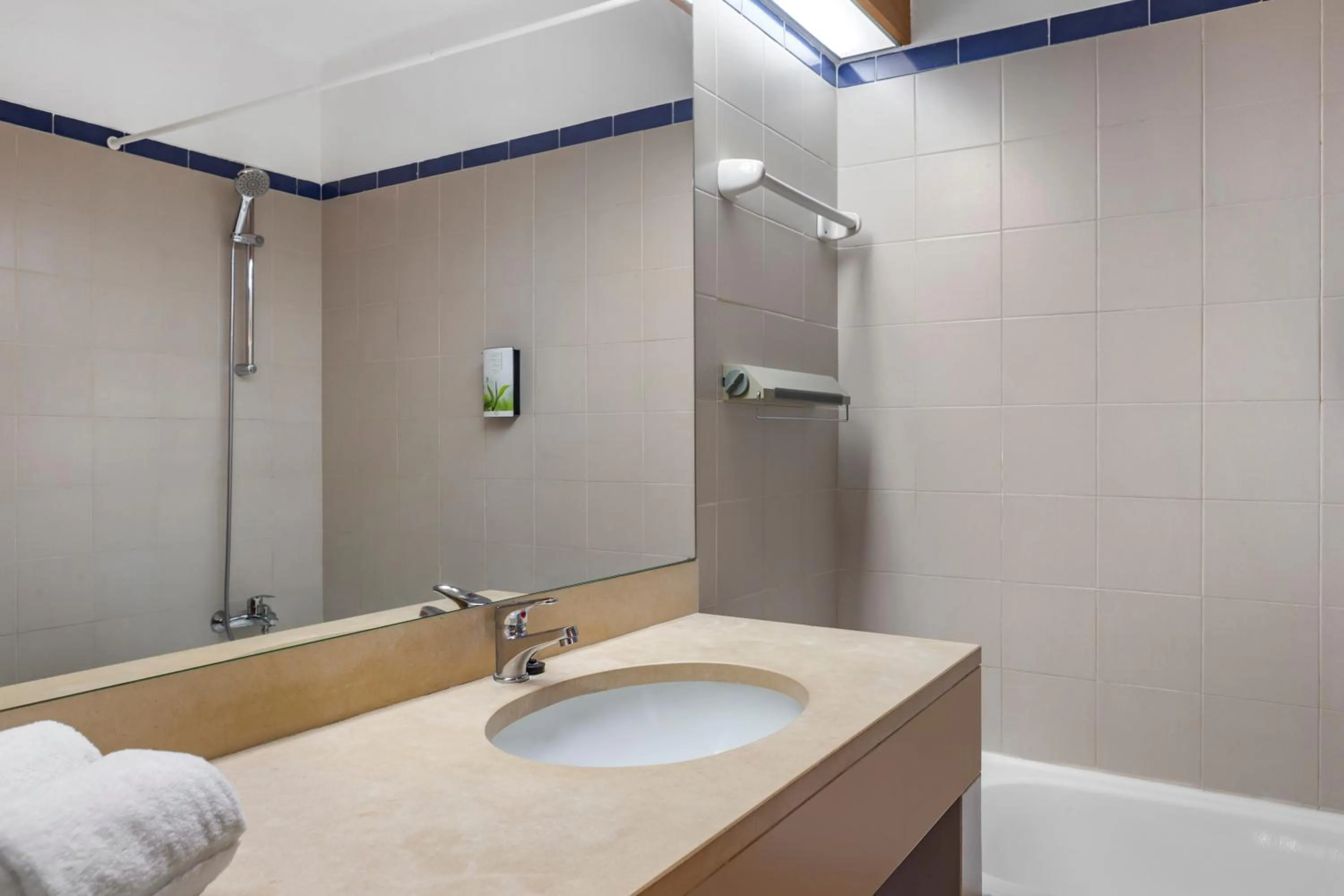 Bedroom in Vilar do Golf