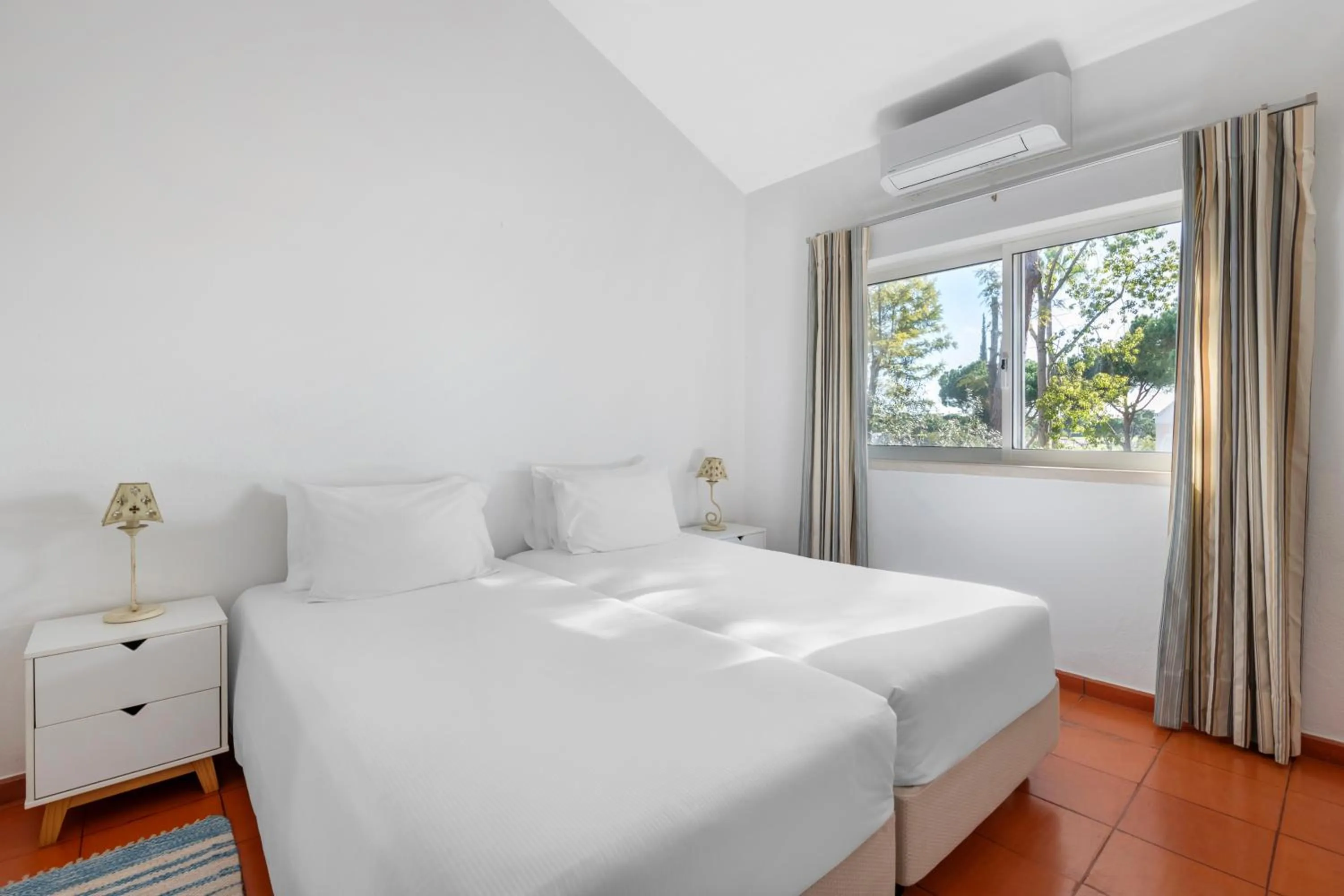 Bedroom, Bed in Vilar do Golf