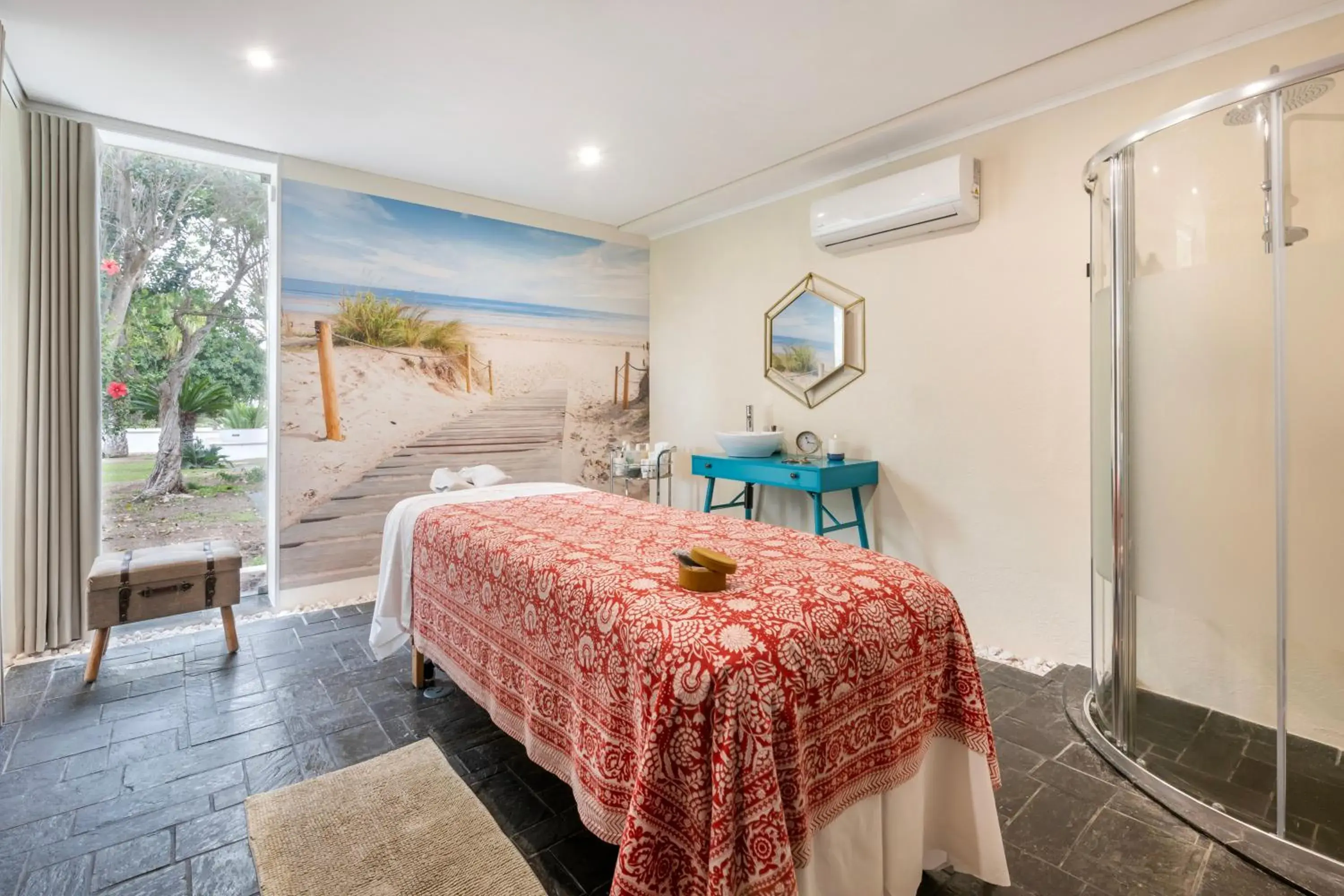 Massage, Bed in Vilar do Golf Massage, Bed in Vilar do Golf