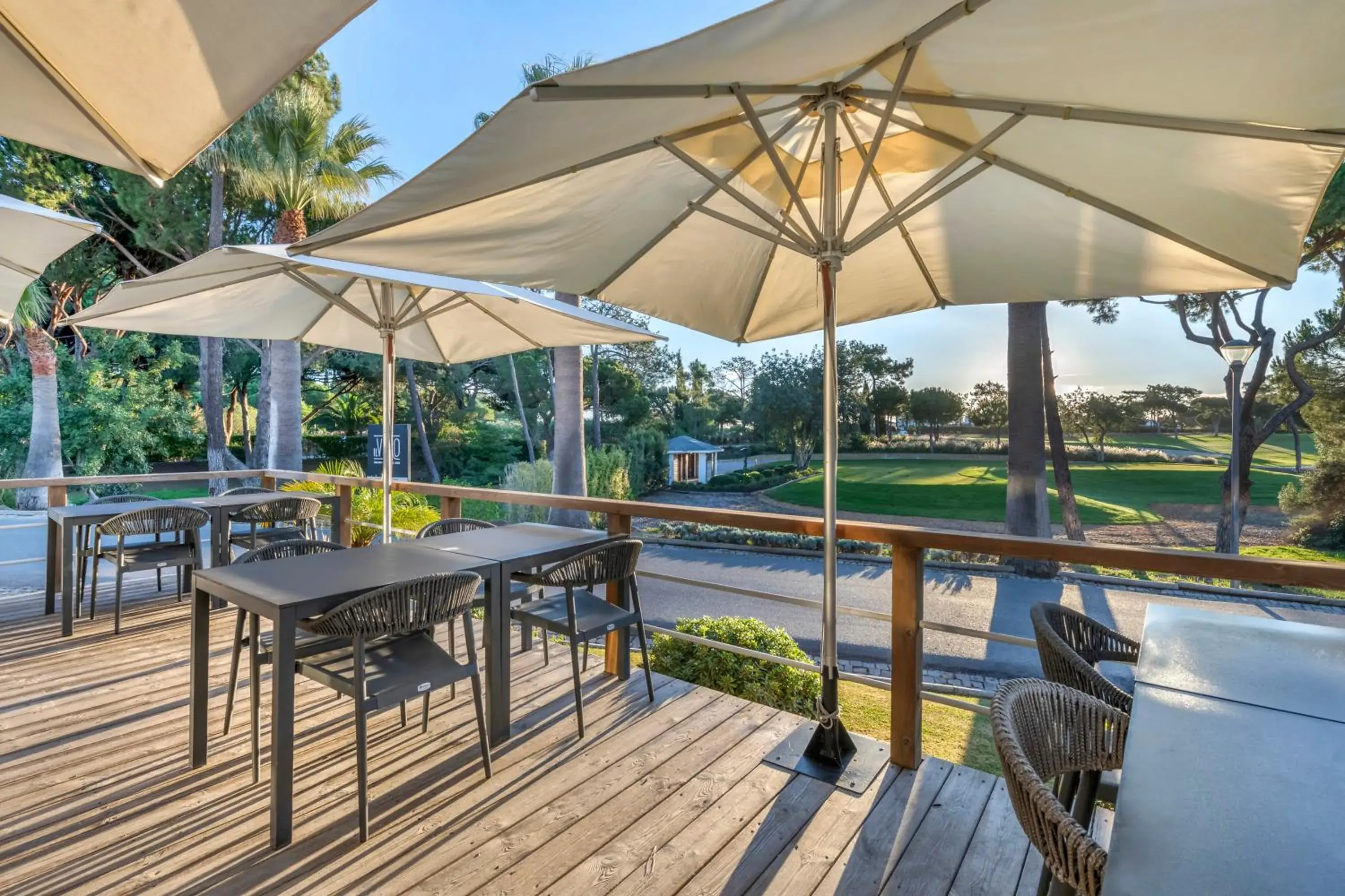 Restaurant/places to eat in Vilar do Golf Restaurant/places to eat in Vilar do Golf