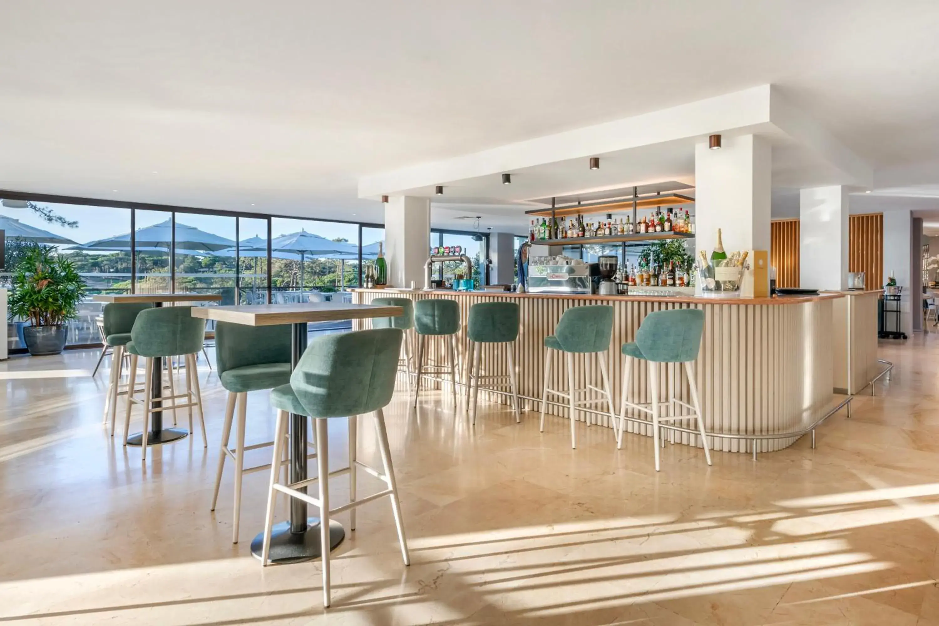 Restaurant/places to eat in Vilar do Golf Restaurant/places to eat in Vilar do Golf