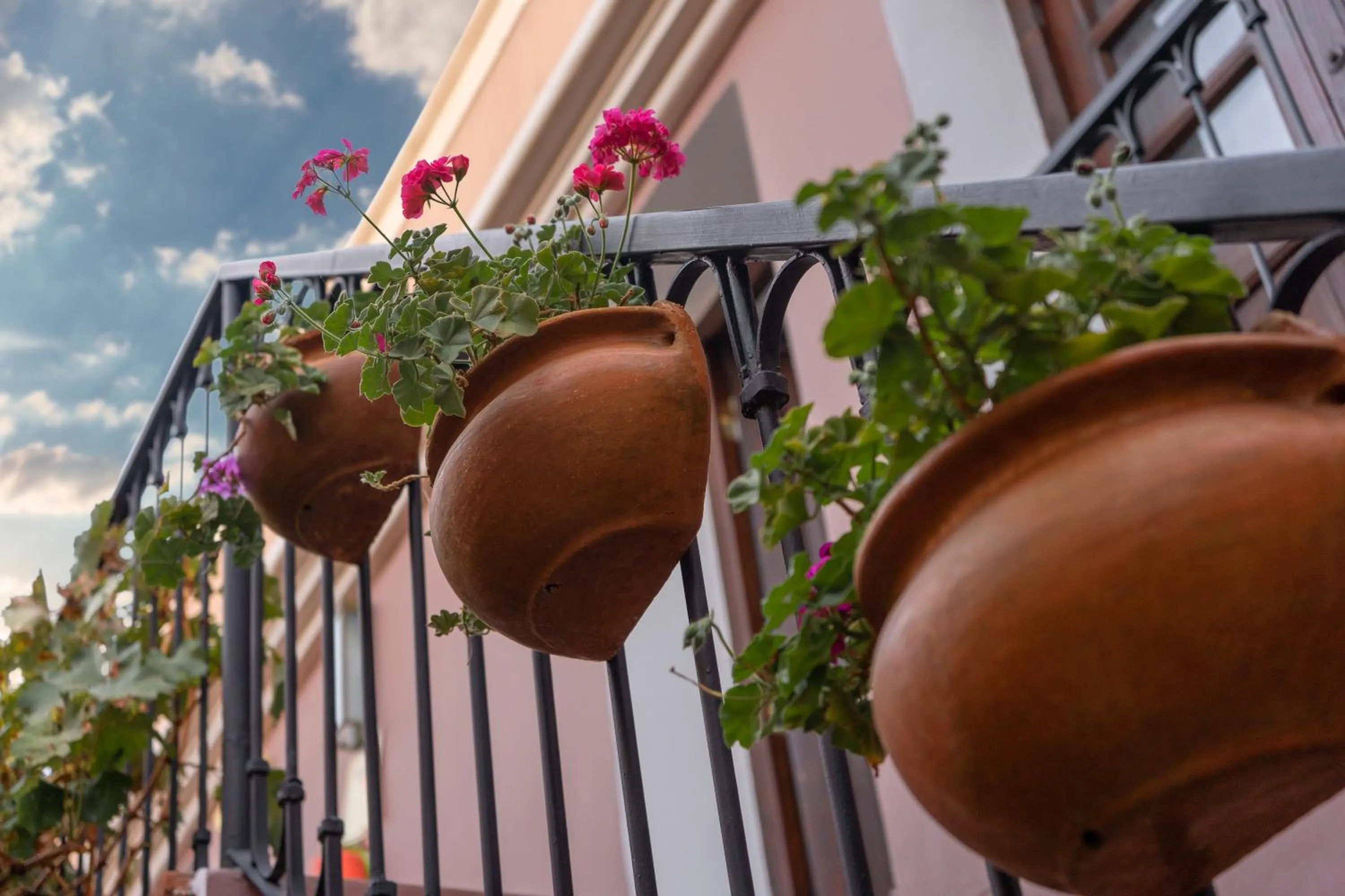 Hotel Plaza Cafayate