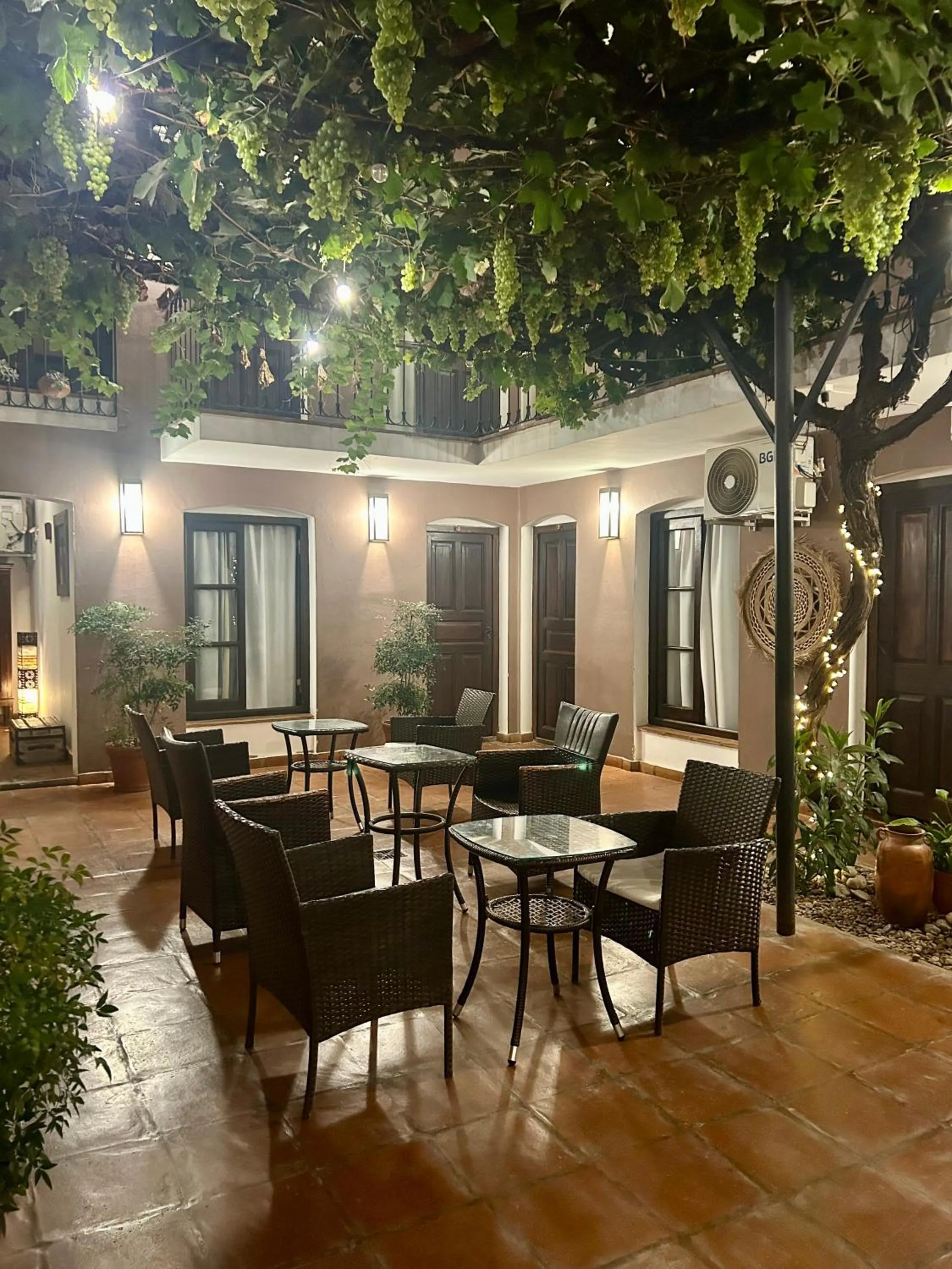 Hotel Plaza Cafayate