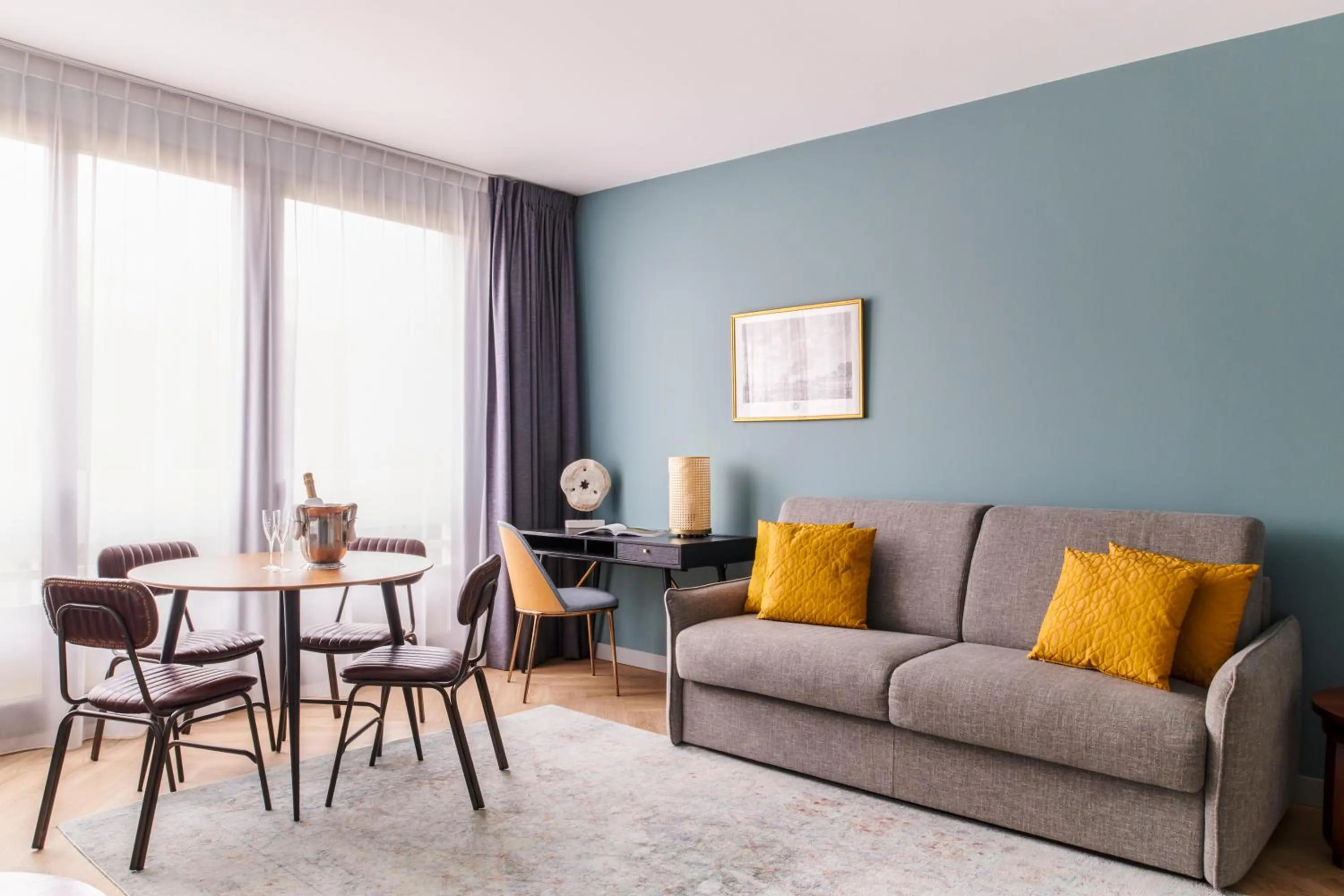 Maison des Ambassadeurs